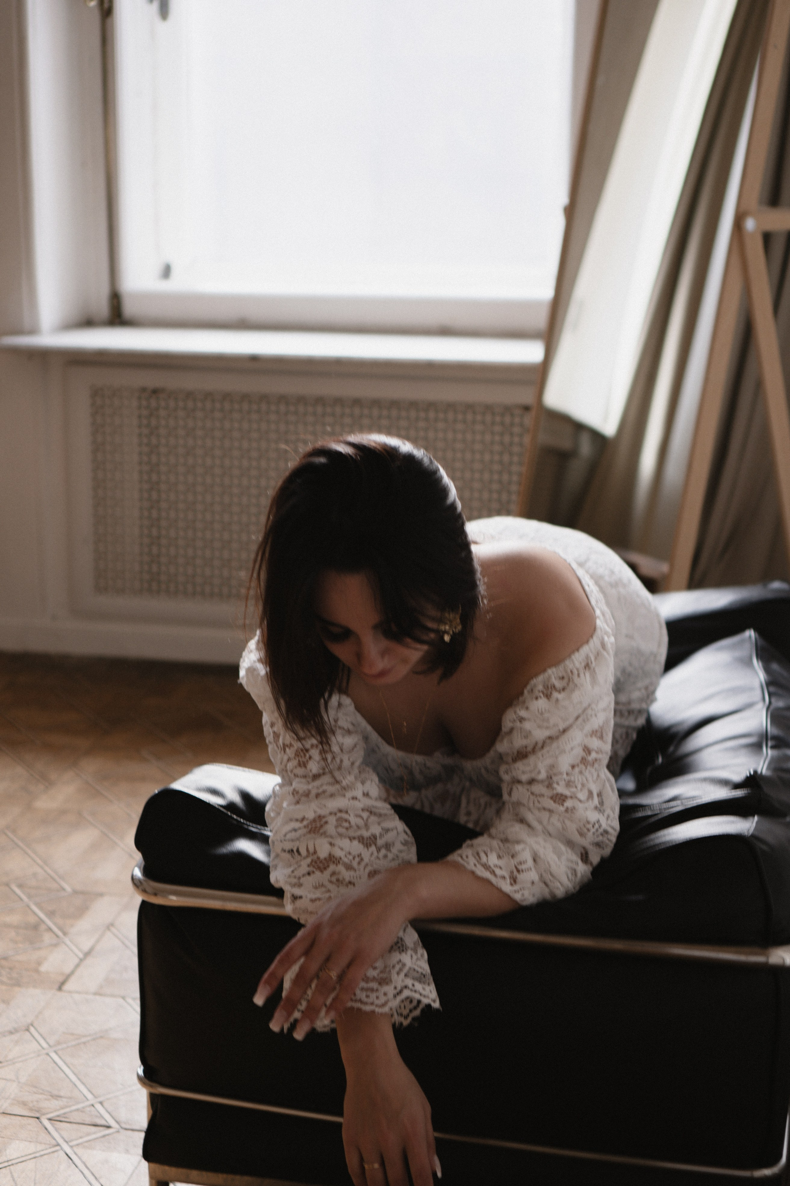 Студийная. Профессиональный фотограф, Санкт-Петербург — Виктория Богомолова