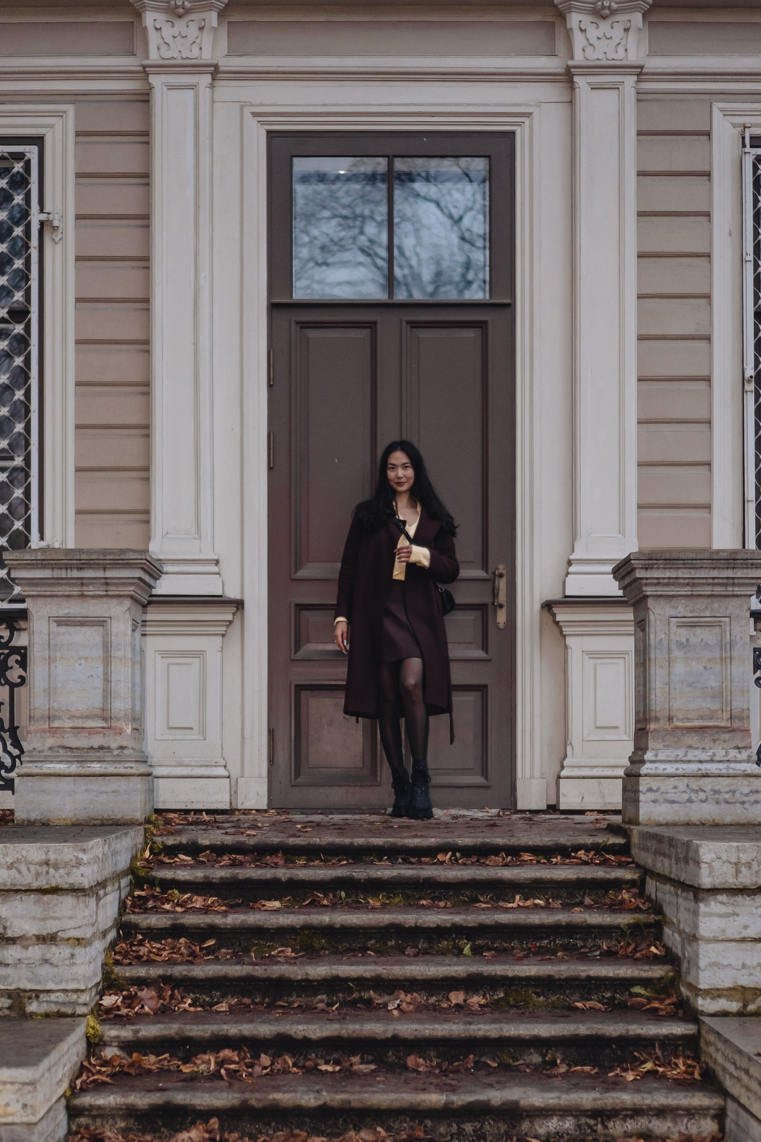 ФТОСЕСИЯ ПРОГУЛКА ПО ПЕТРОГРАДКЕ И ЛОПУХИНСКОМУ САДУ. Профессиональный фотограф, Санкт-Петербург — Виктория Богомолова