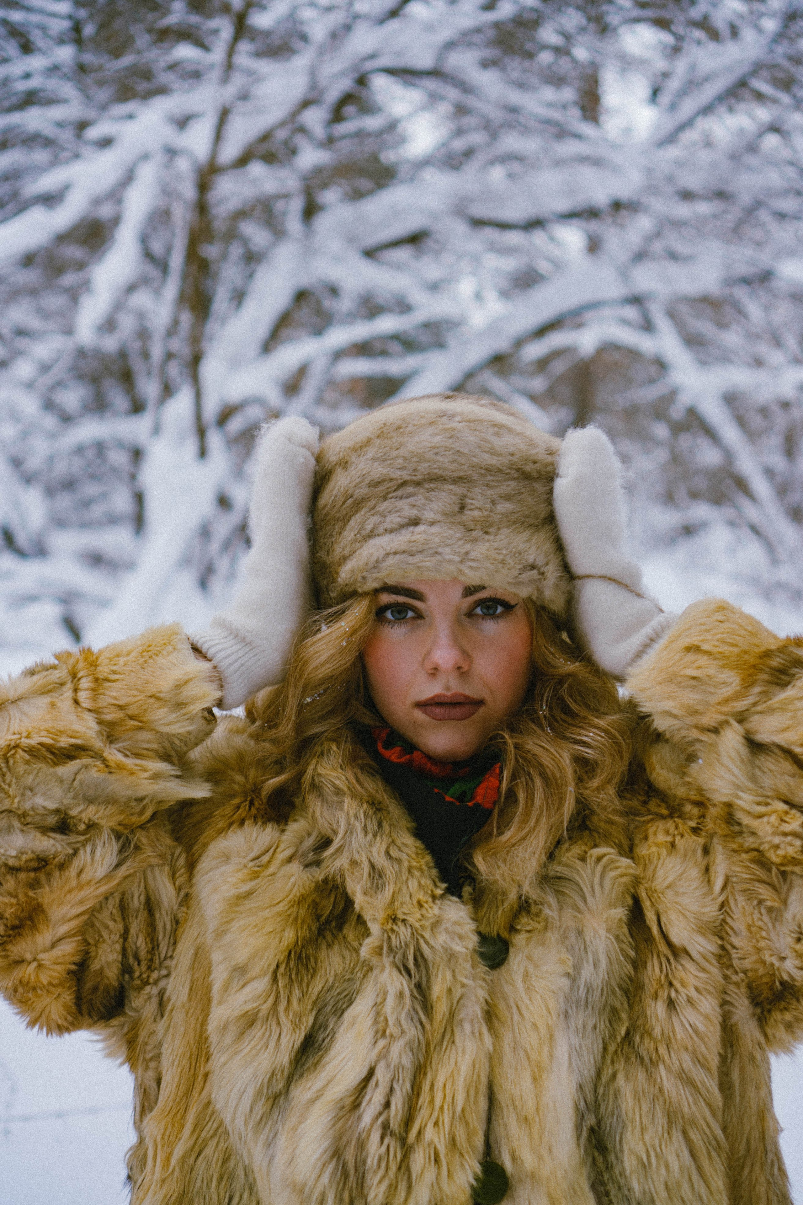 Русский стиль. Профессиональный фотограф, Санкт-Петербург — Виктория Богомолова