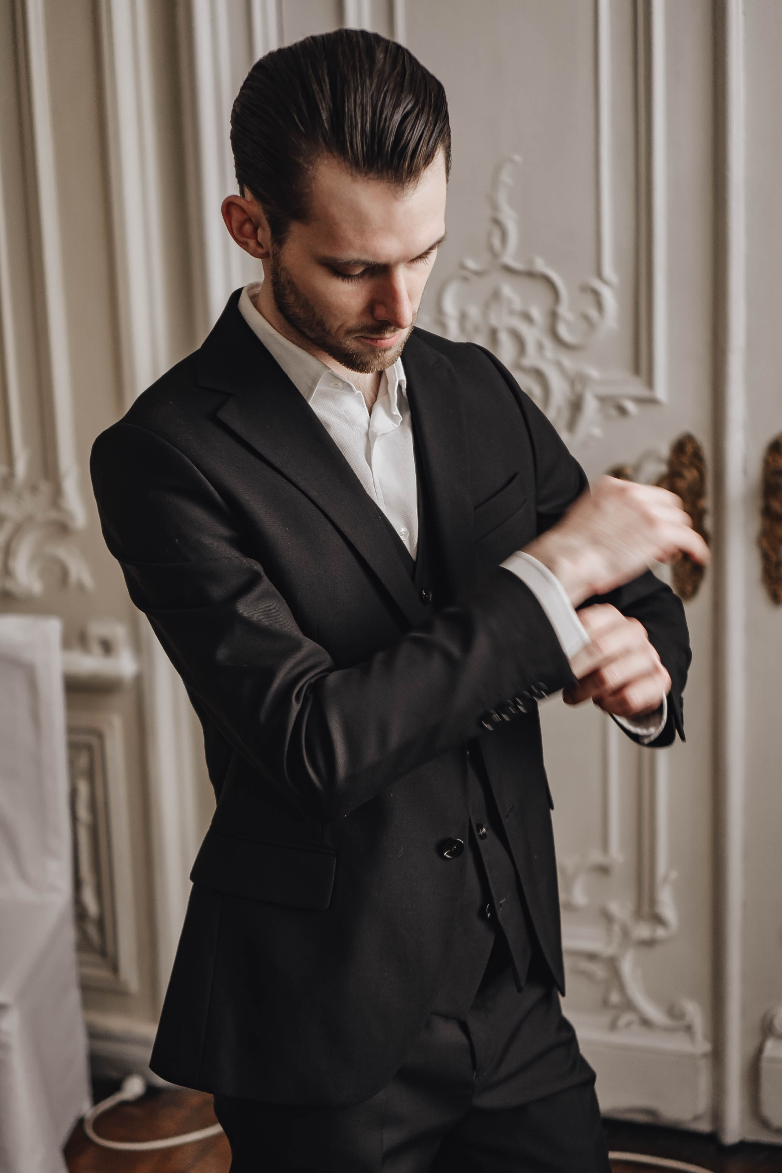 СВАДЕБНАЯ ФОТОСЕСИИЯ В НИКОЛАЕВСКОМ ДВОРЦЕ. Профессиональный фотограф, Санкт-Петербург — Виктория Богомолова