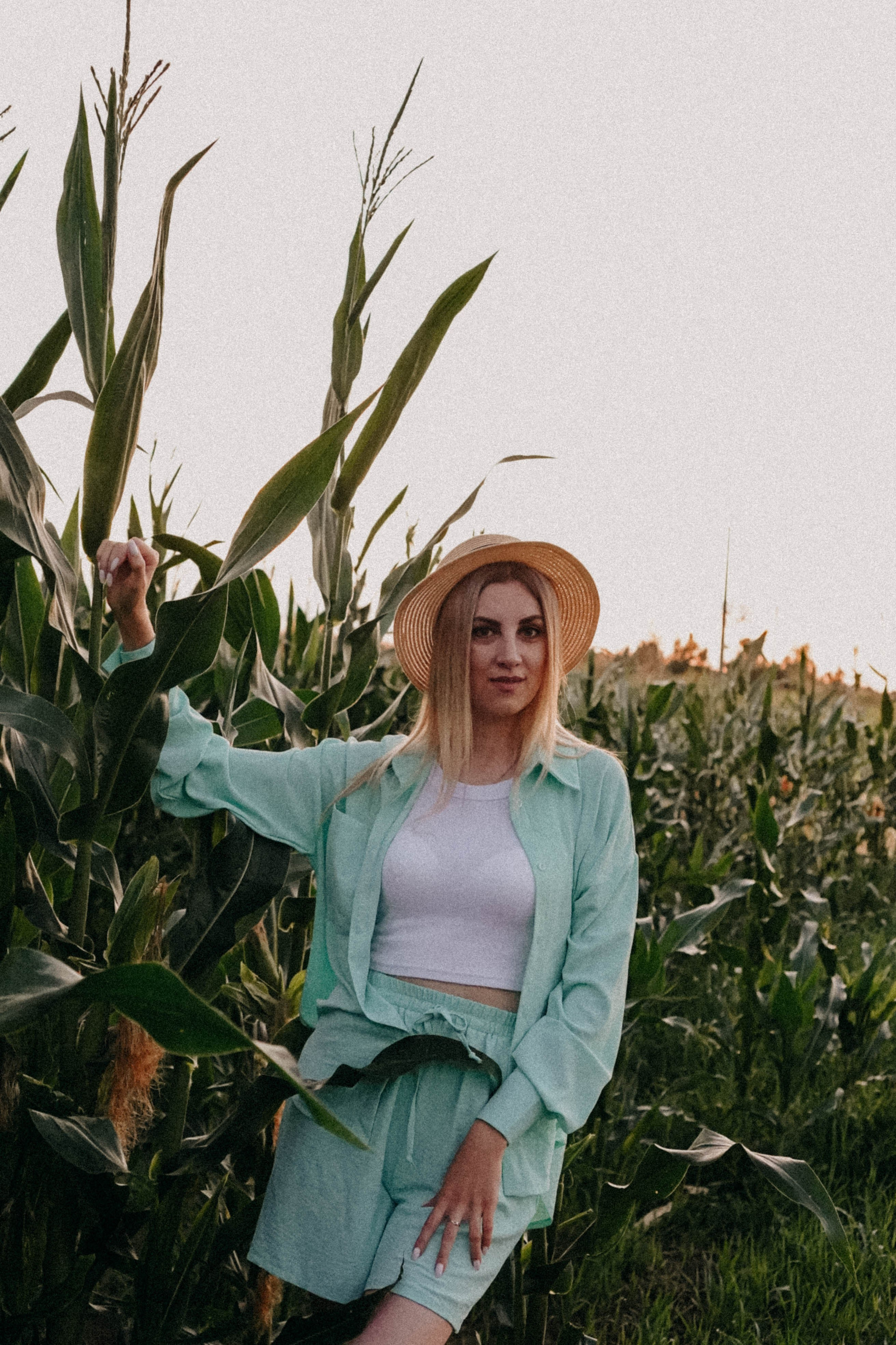 Летний вечер. Профессиональный фотограф, Санкт-Петербург — Виктория Богомолова