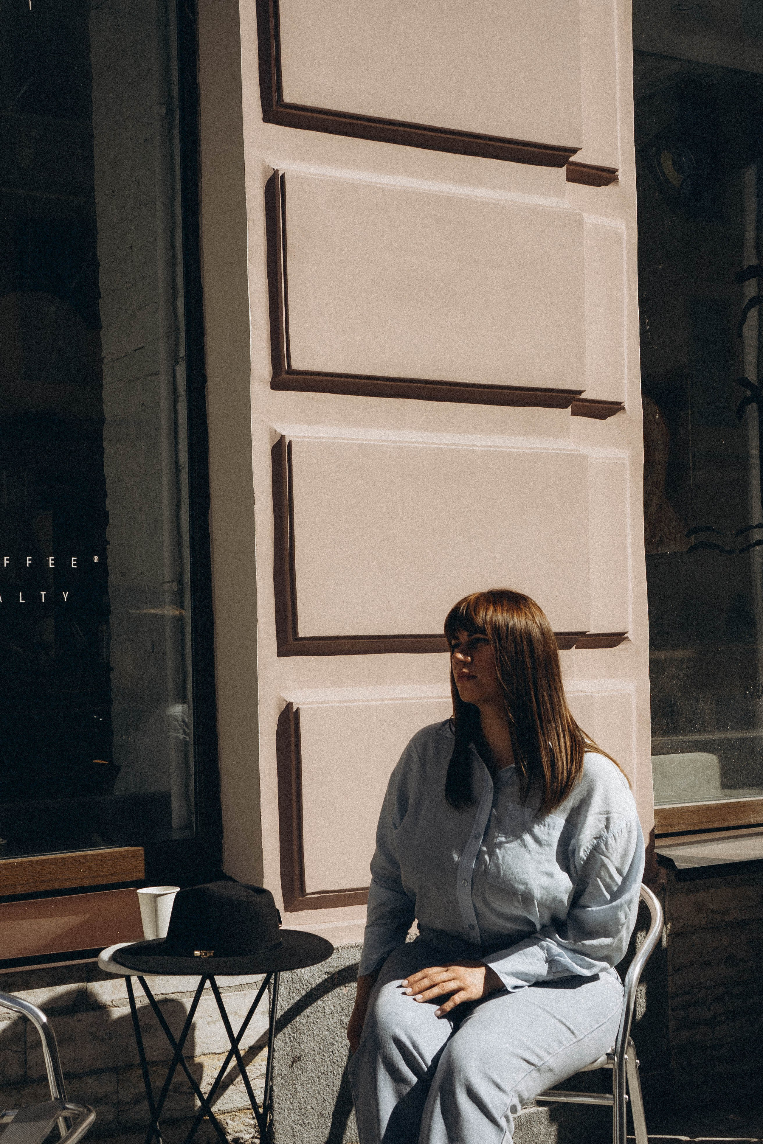 Прогулочная. Профессиональный фотограф, Санкт-Петербург — Виктория Богомолова