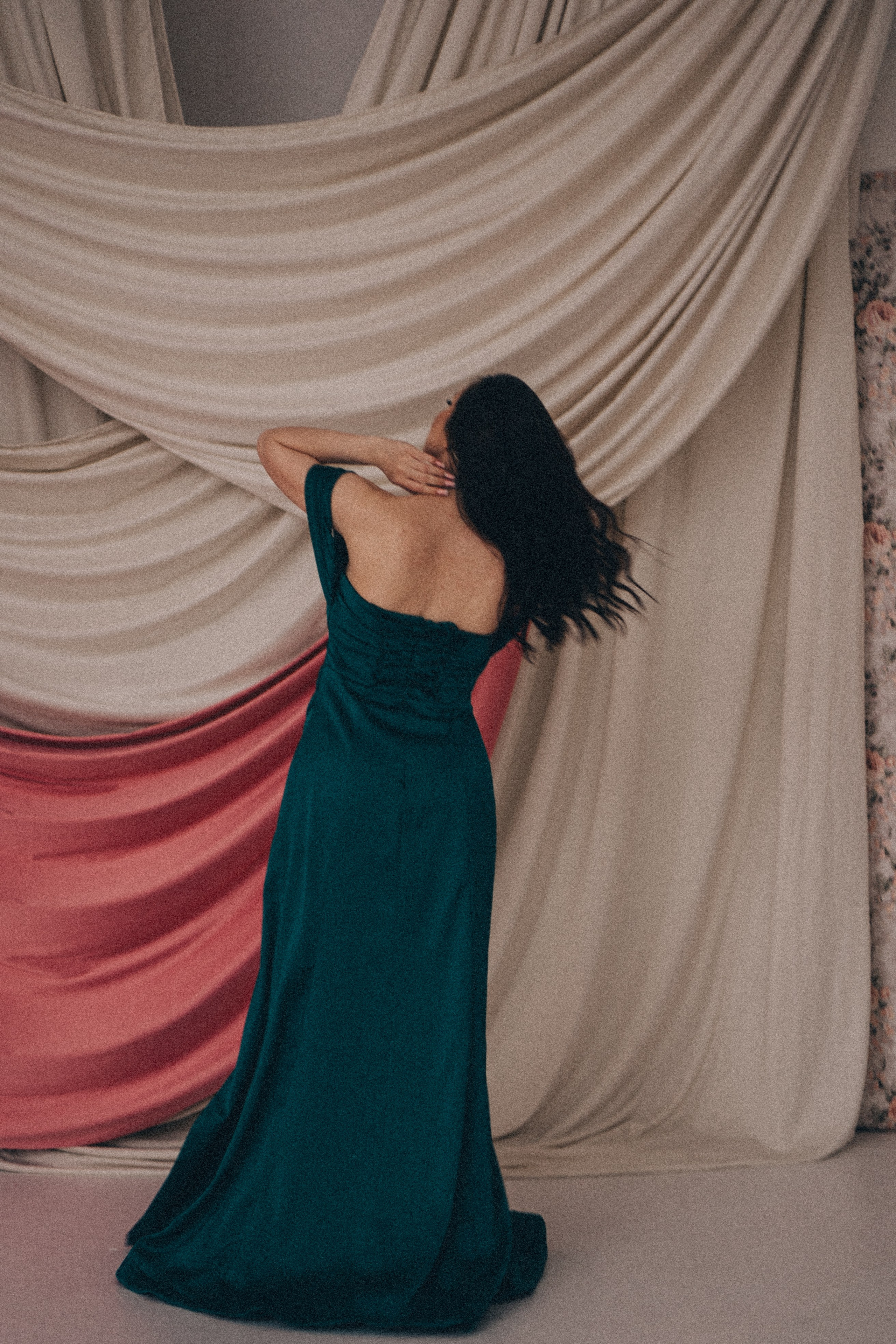 Весенняя. Профессиональный фотограф, Санкт-Петербург — Виктория Богомолова