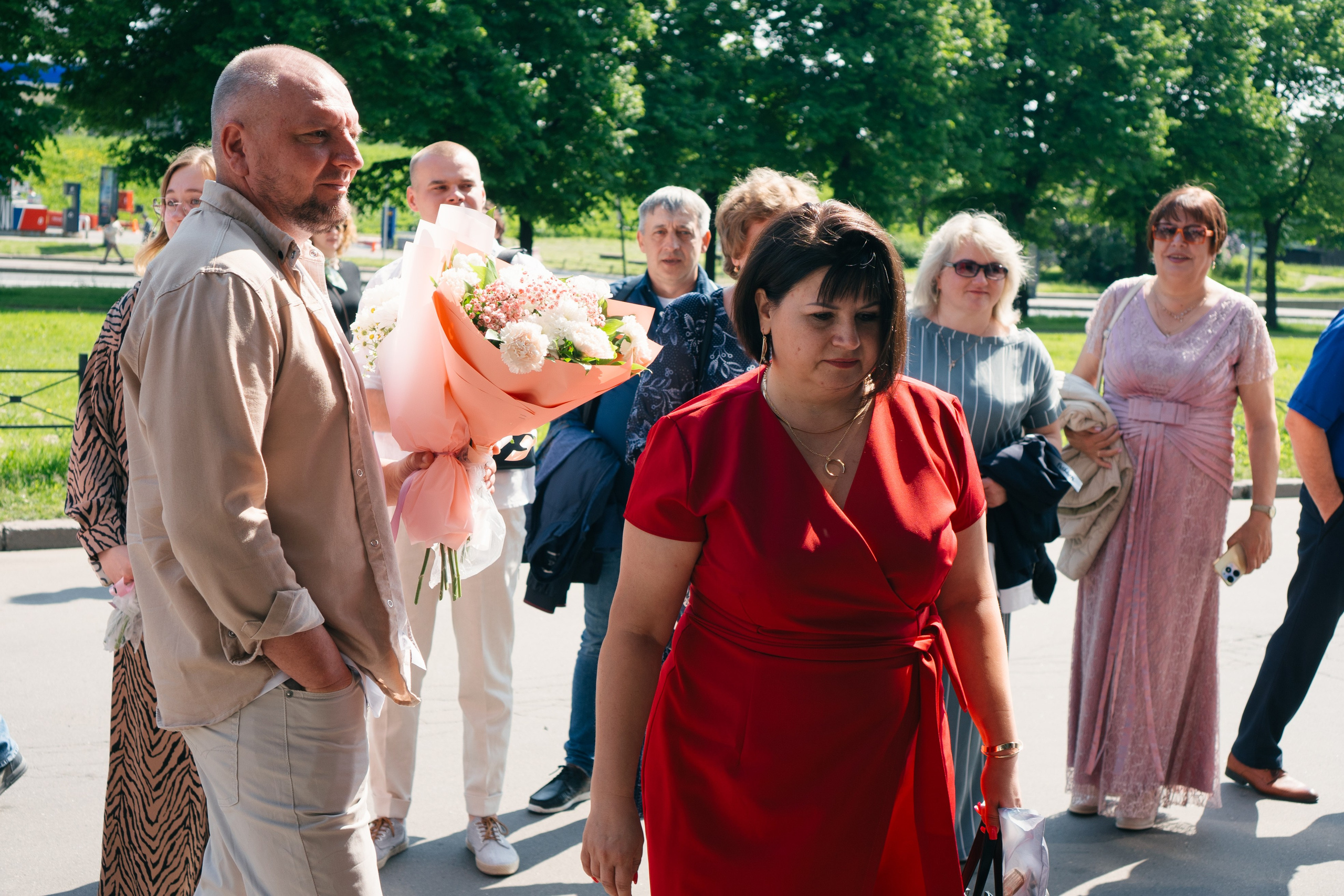 СВАДЕБНЫЙ РЕПОРТАЖ. Профессиональный фотограф, Санкт-Петербург — Виктория Богомолова