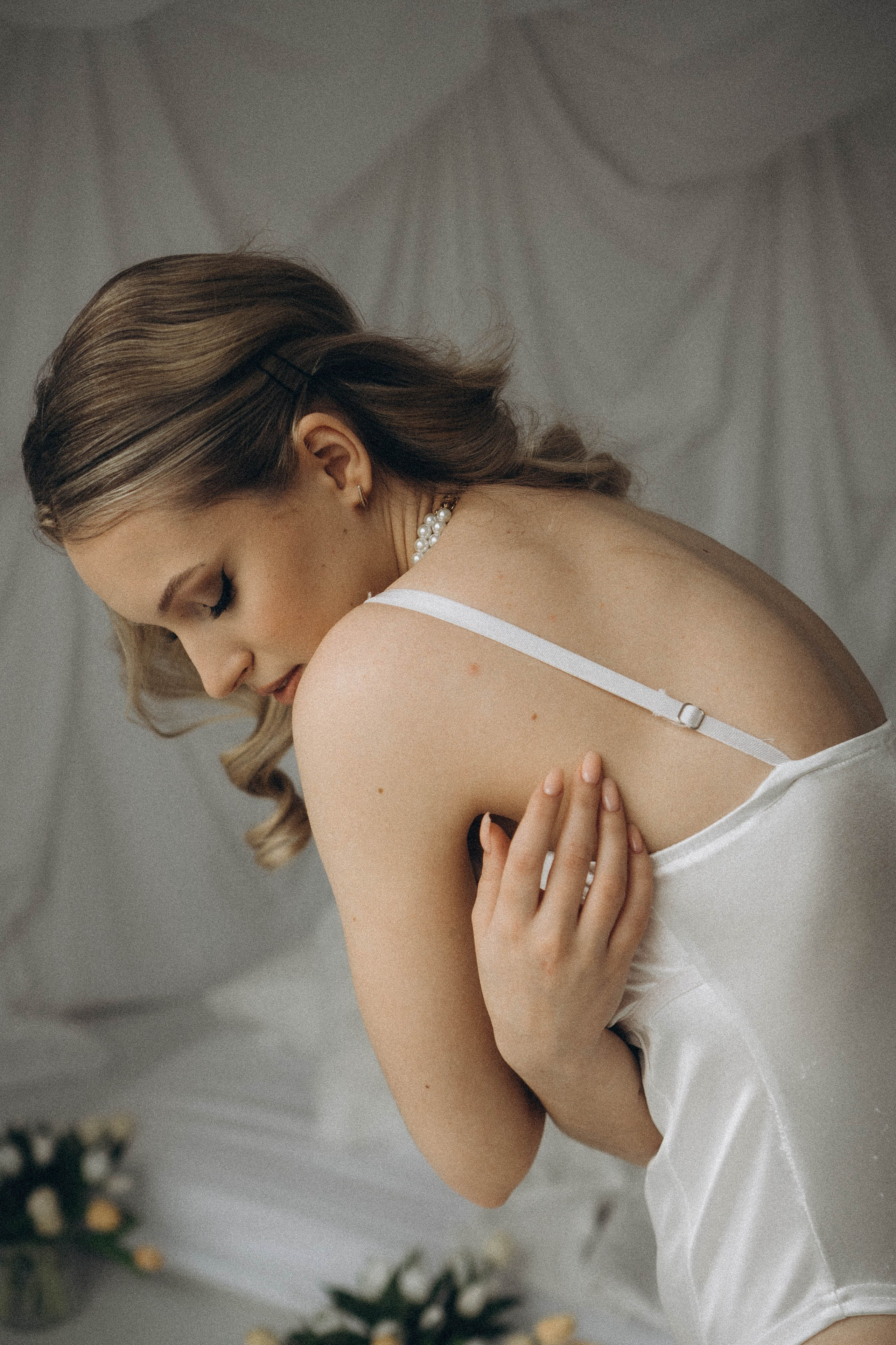 Весенняя. Профессиональный фотограф, Санкт-Петербург — Виктория Богомолова