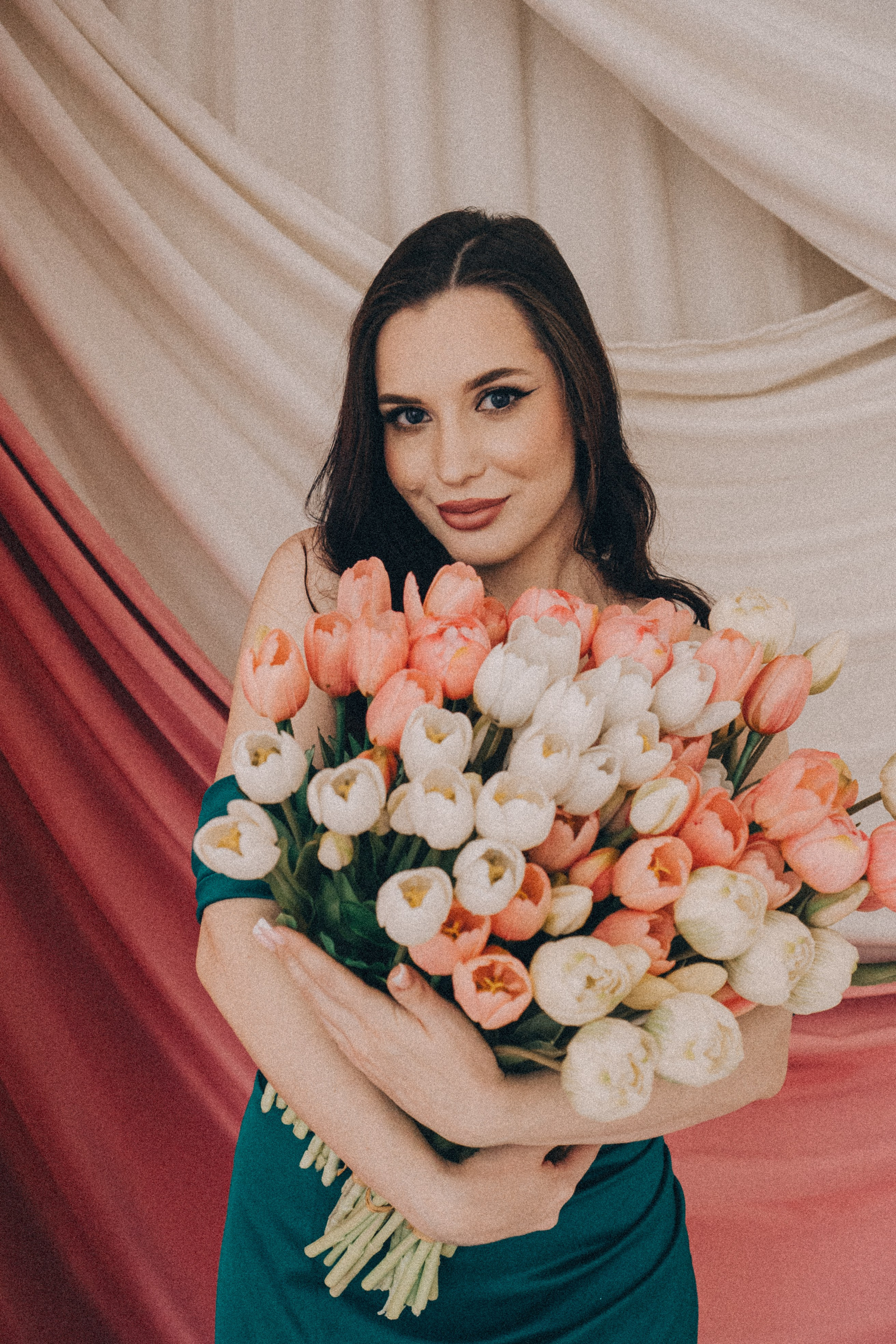 Весенняя. Профессиональный фотограф, Санкт-Петербург — Виктория Богомолова