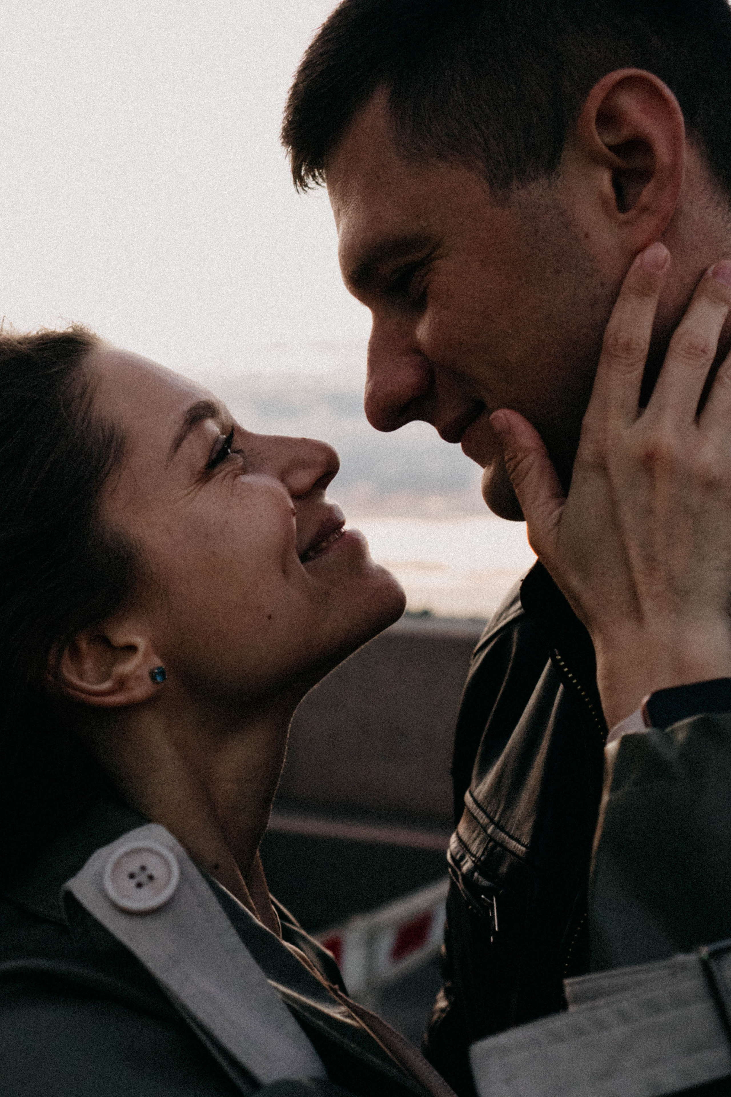 Рассветная, белые ночи. Профессиональный фотограф, Санкт-Петербург — Виктория Богомолова