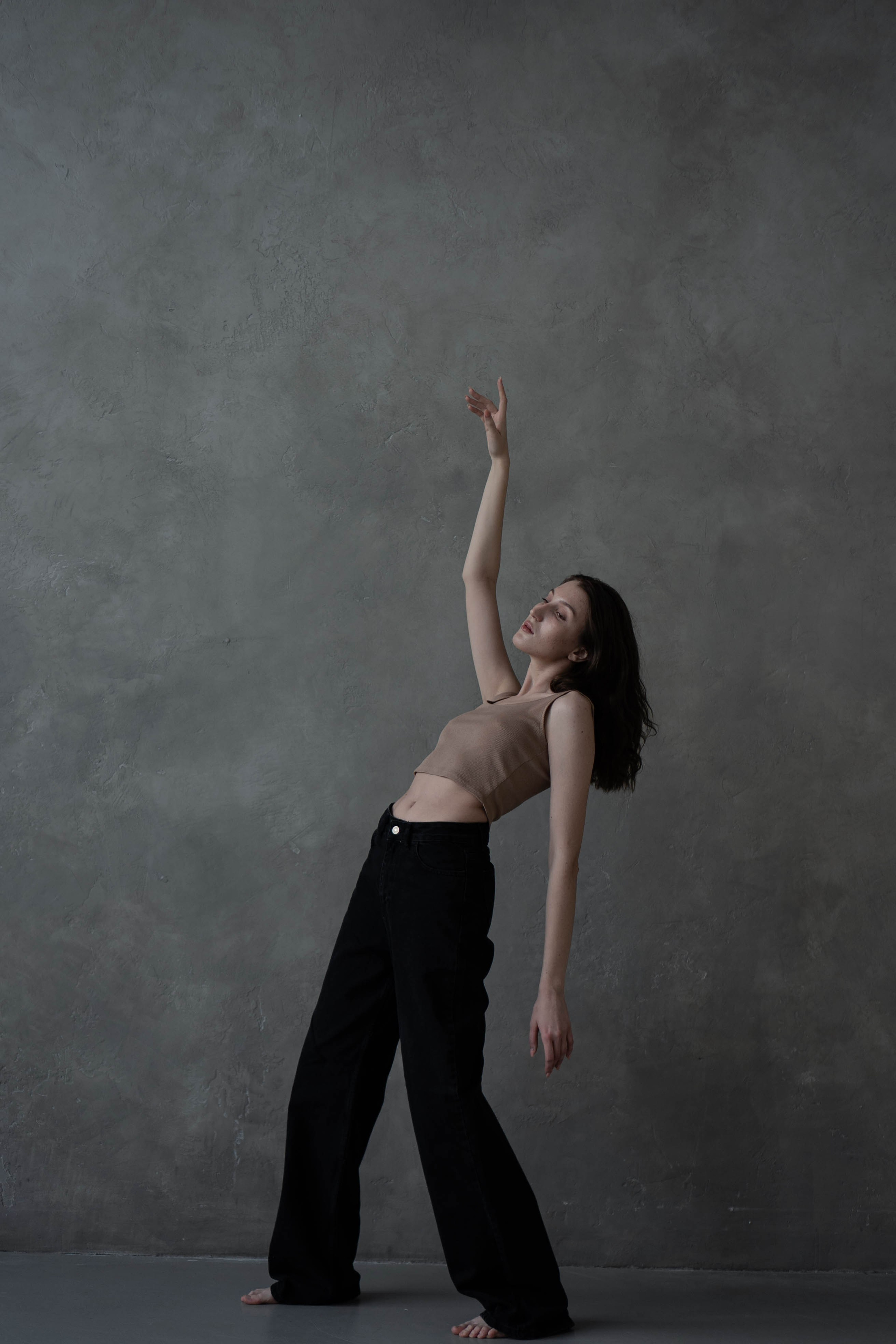 Студийная. Профессиональный фотограф, Санкт-Петербург — Виктория Богомолова