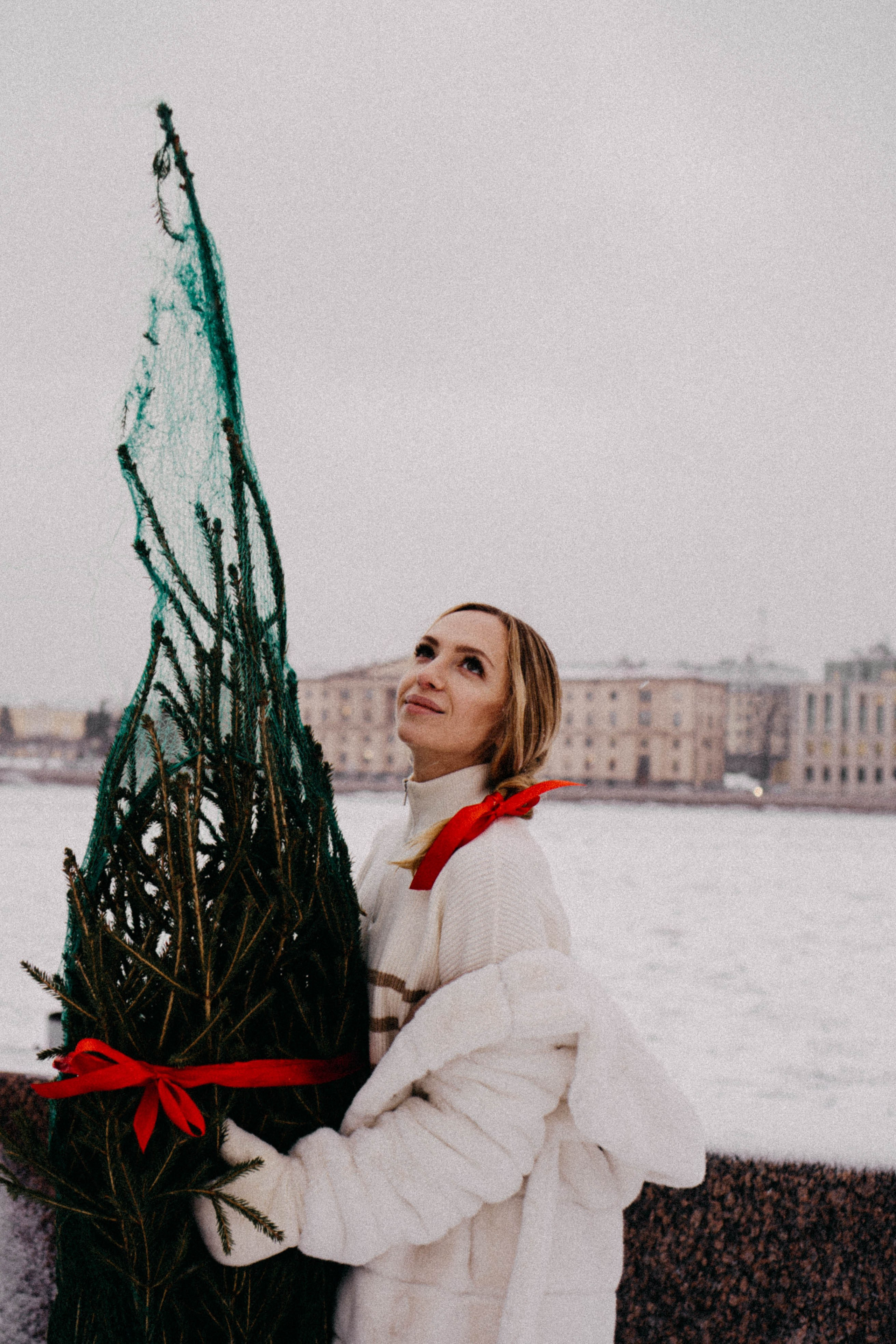 Новогодняя. Профессиональный фотограф, Санкт-Петербург — Виктория Богомолова