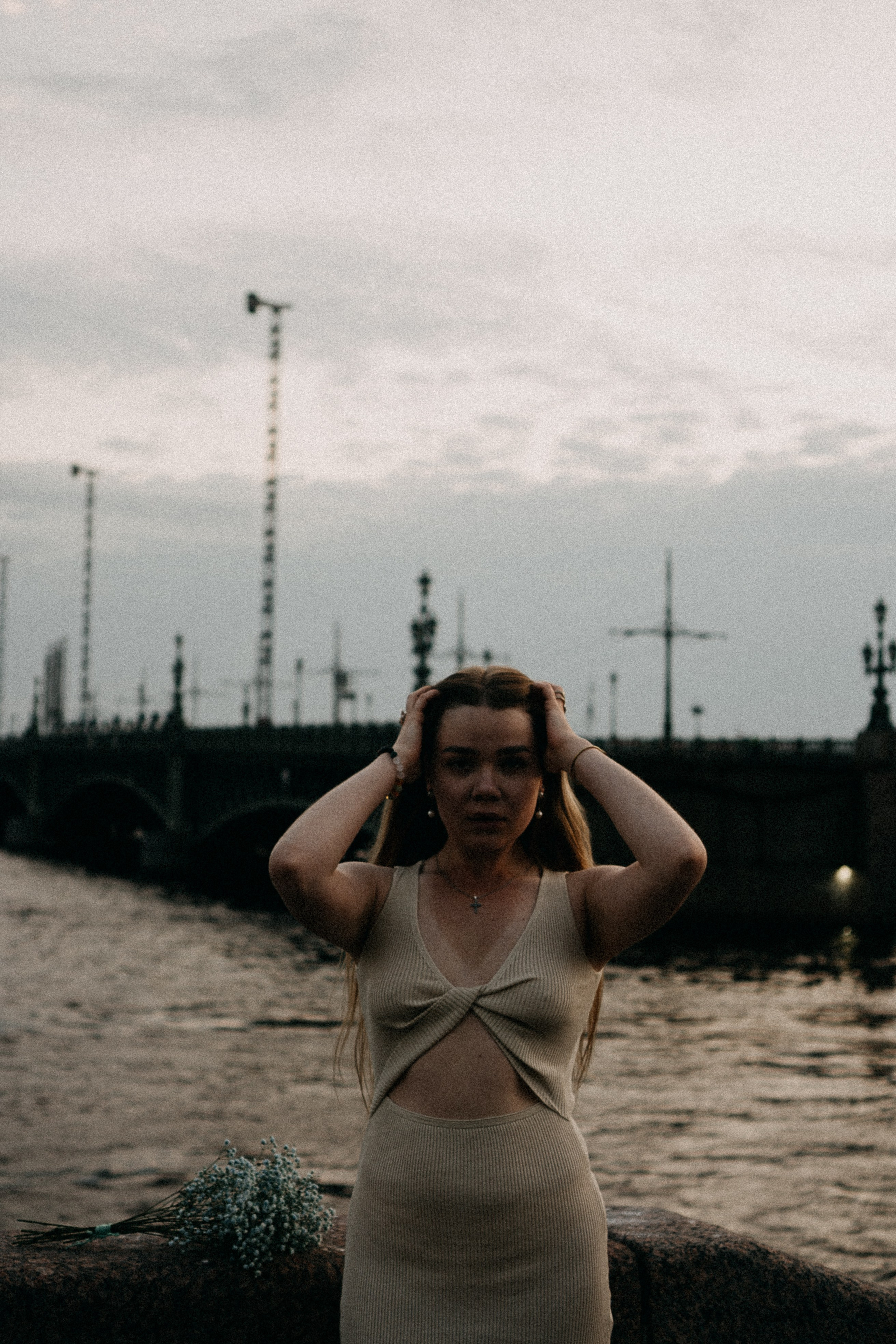 Рассветная. Профессиональный фотограф, Санкт-Петербург — Виктория Богомолова