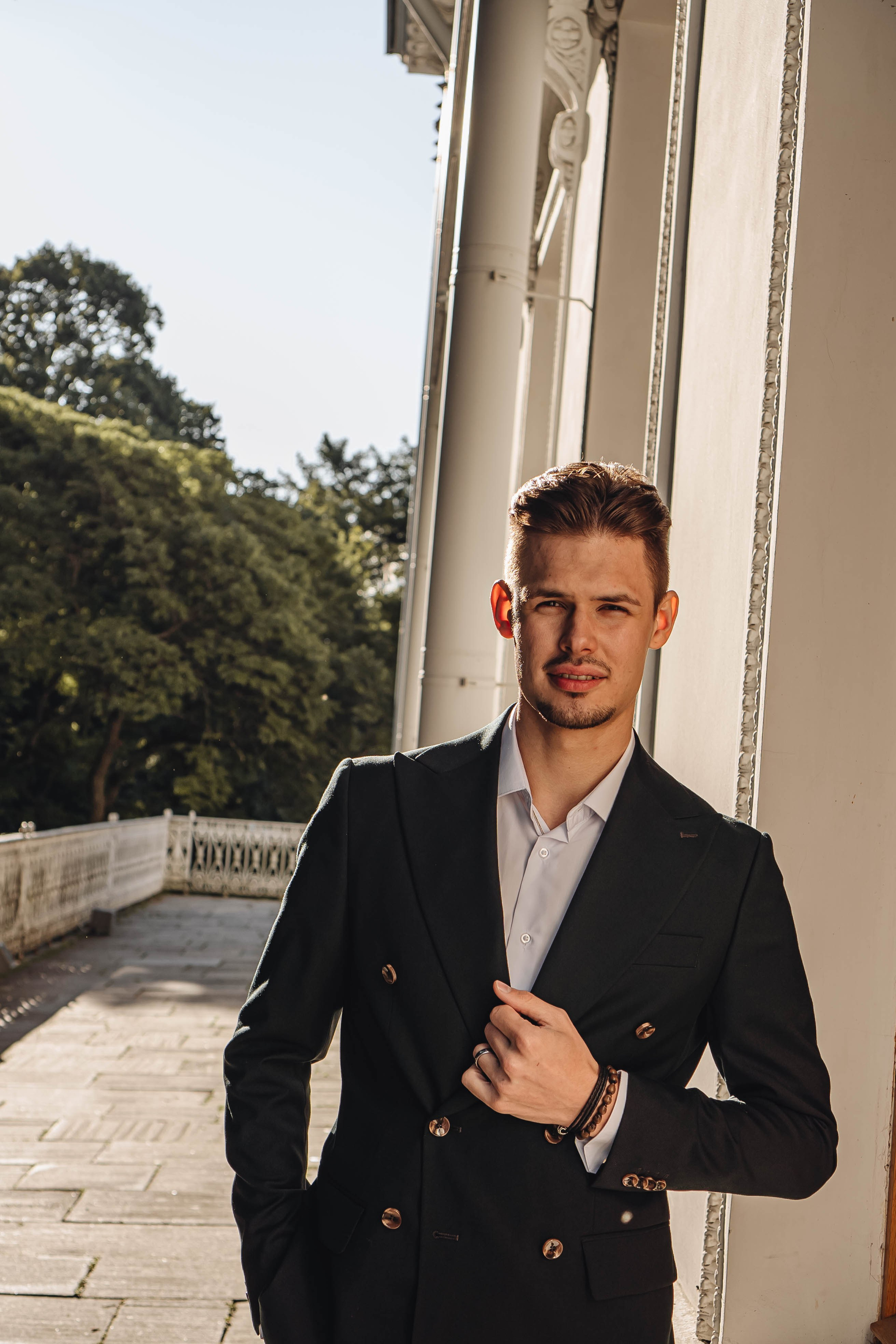 СВАДЕБНАЯ СЬЕМКА НА РАССВЕТЕ НА ЕЛАГИНОМ ОСТОРОВЕ. Профессиональный фотограф, Санкт-Петербург — Виктория Богомолова