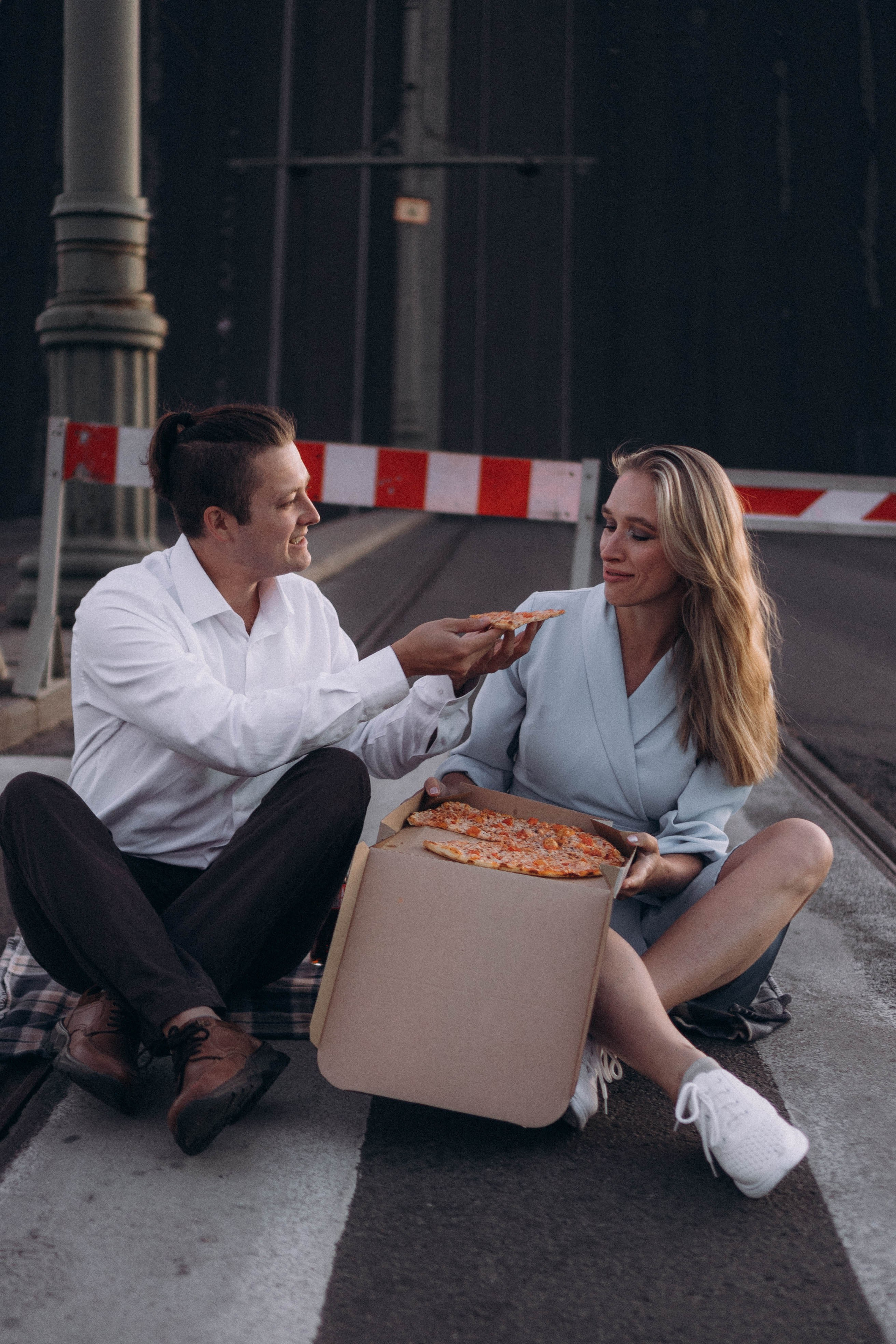 СЧАСТЛИВОЕ УТРО. Профессиональный фотограф, Санкт-Петербург — Виктория Богомолова