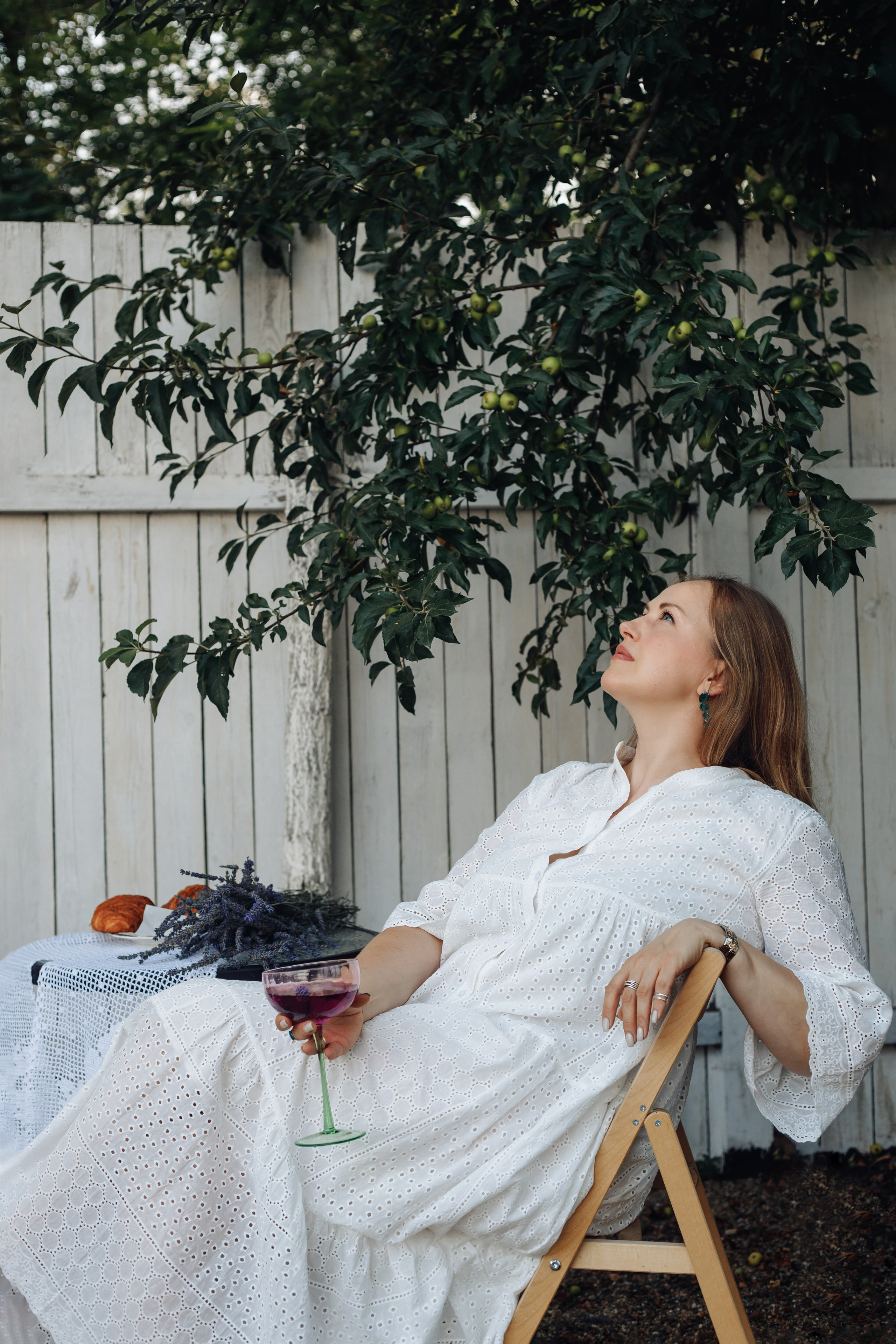 Фотосессия в лаванде. Свадебный и семейный фотограф в Краснодарском крае Мария Данилкина