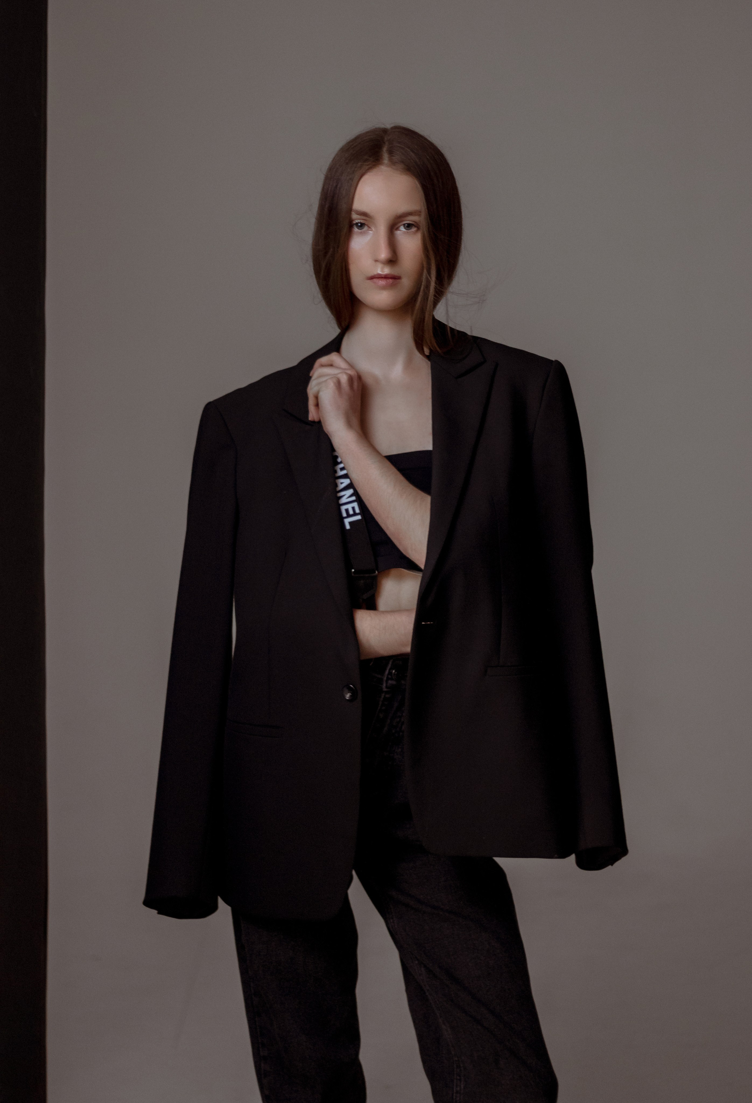 Алиса. Фотограф Мария Винницкая