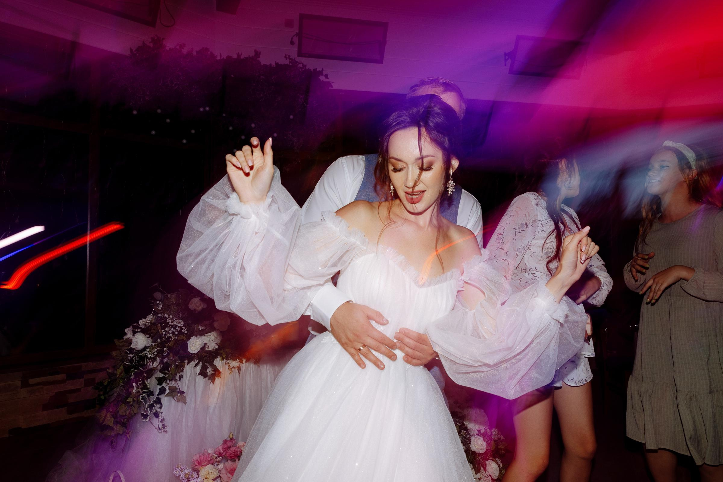 Свадьба Ксюши и Саши. Свадебный фотограф в Самаре и Тольятти Полина Никитина