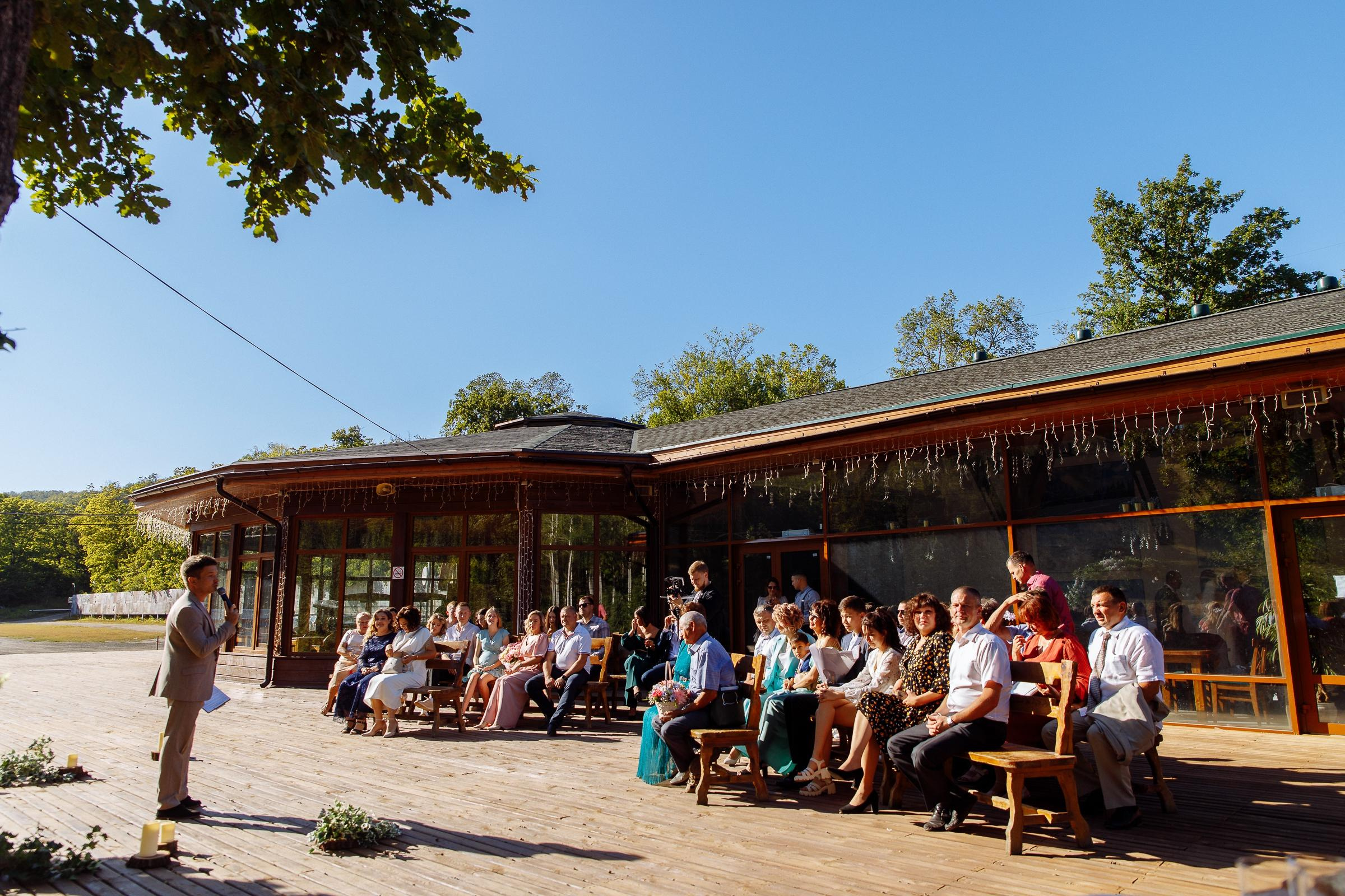 Свадьба Ксюши и Саши. Свадебный фотограф в Самаре и Тольятти Полина Никитина