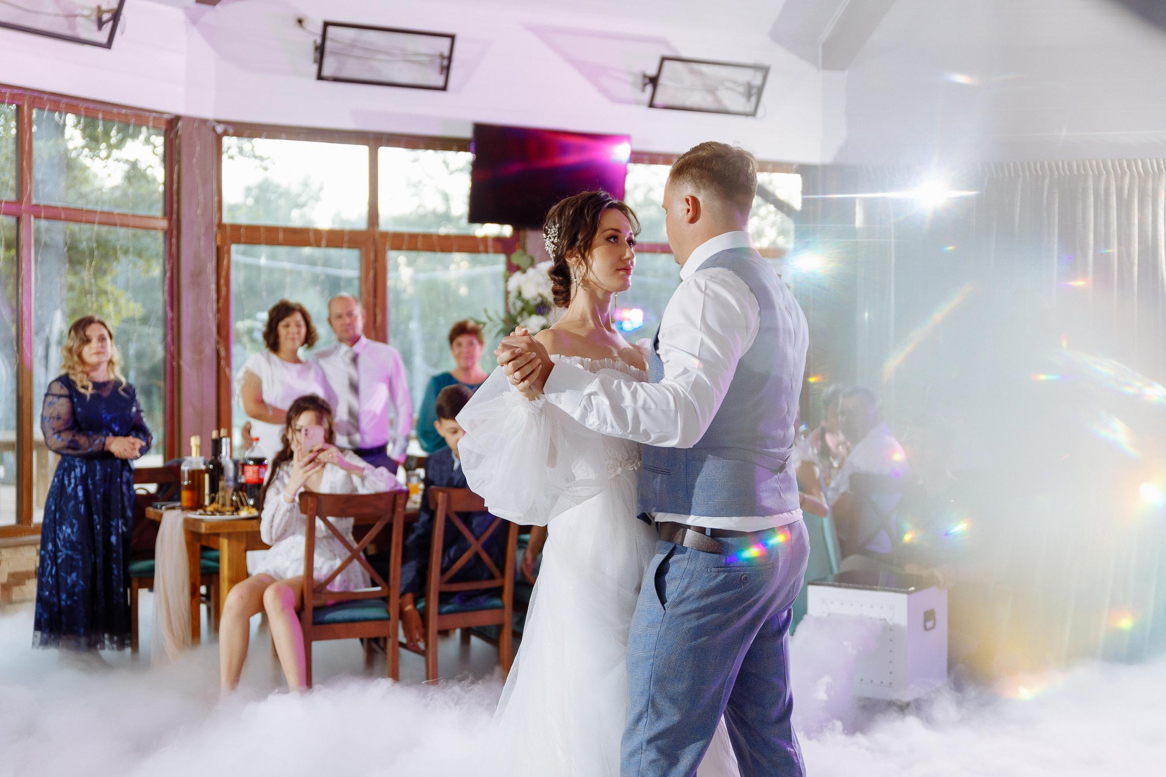 Свадьба Ксюши и Саши. Свадебный фотограф в Самаре и Тольятти Полина Никитина