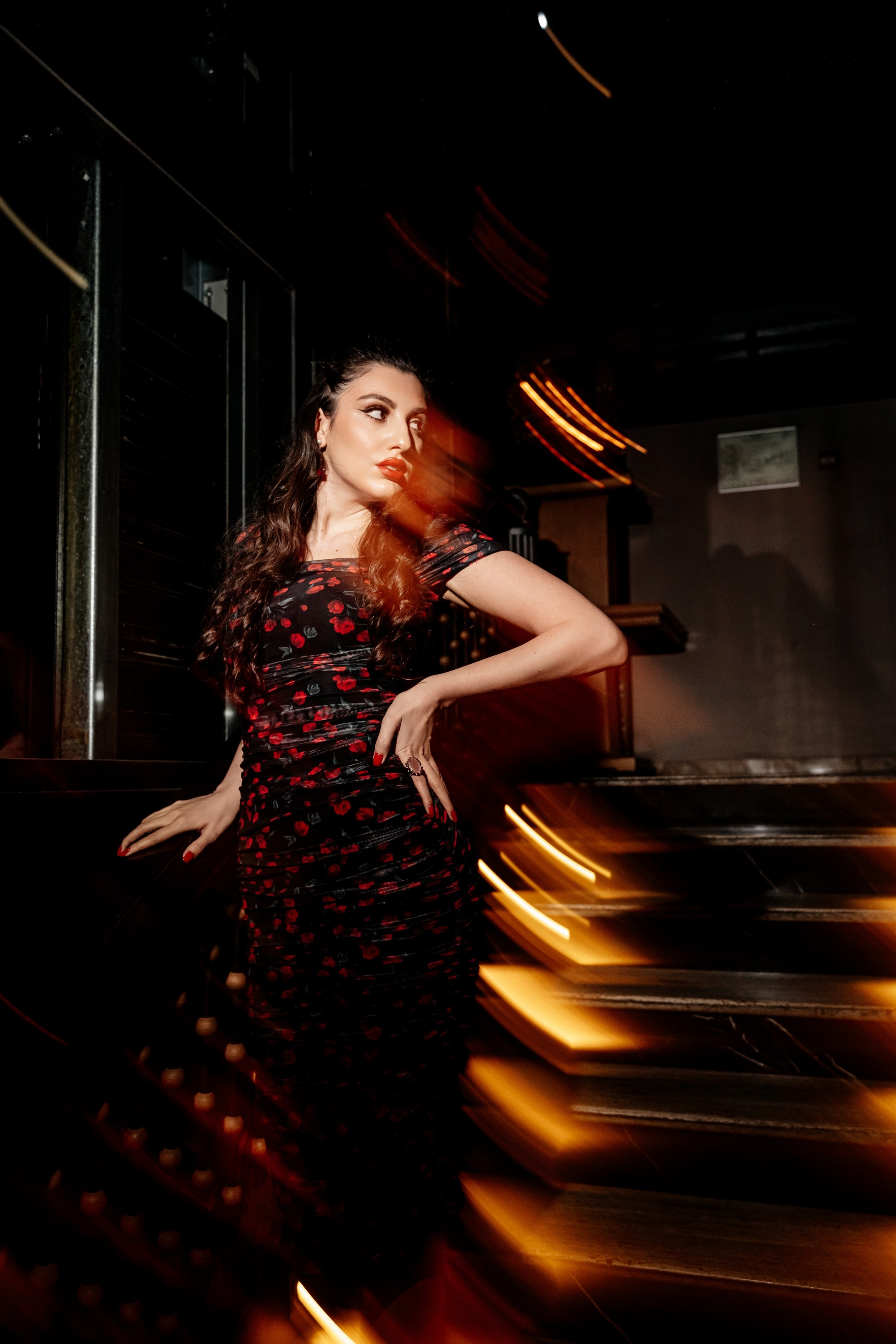 День рождения. Свадебный и семейный фотограф в Сочи Никита Пищов