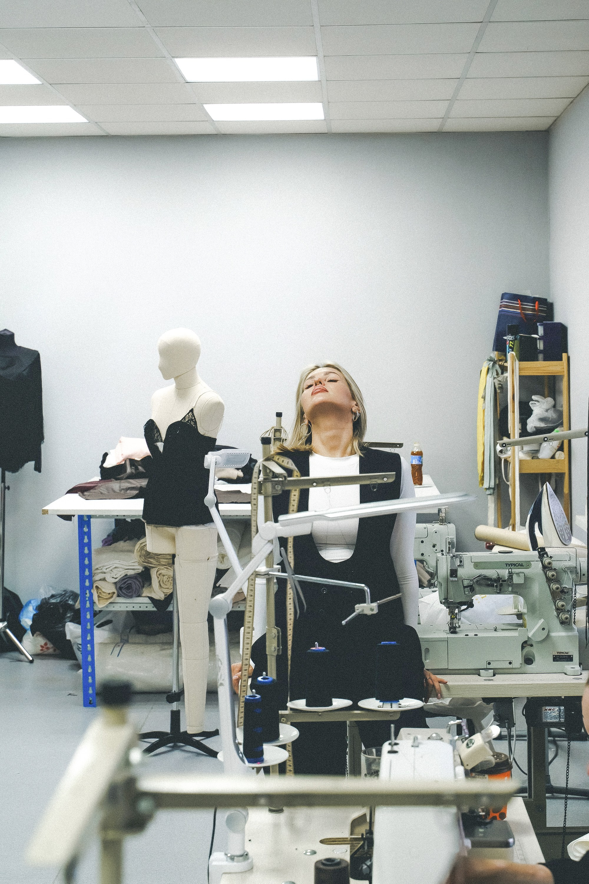 Основатель бренда. Иван Упоров — фотограф, рилсмейкер чебоксары