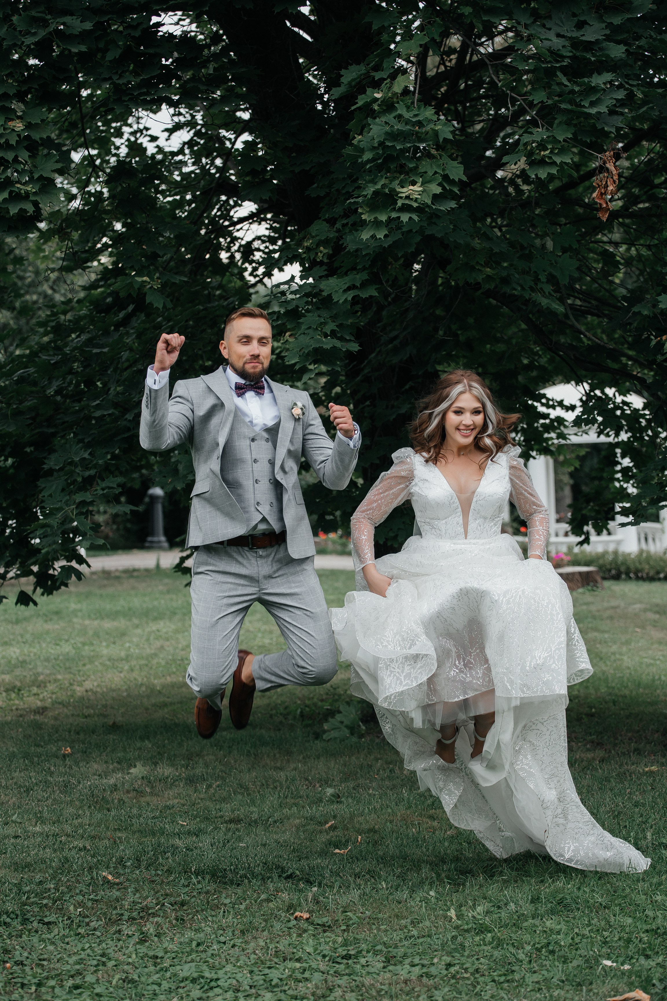 Настя и Саша. Свадебный фотограф Кристина Тимощук