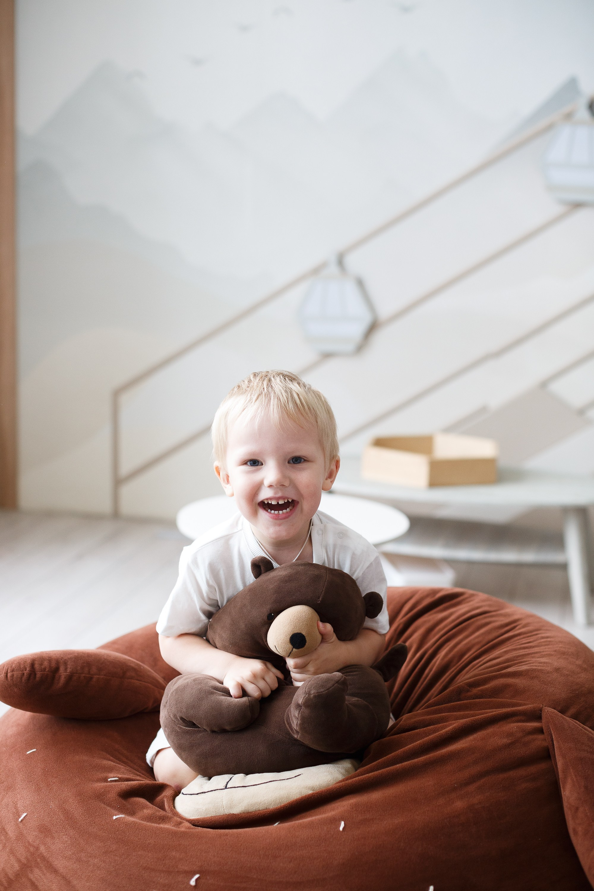 Семейный фотограф в Москве Арсений Юревич.