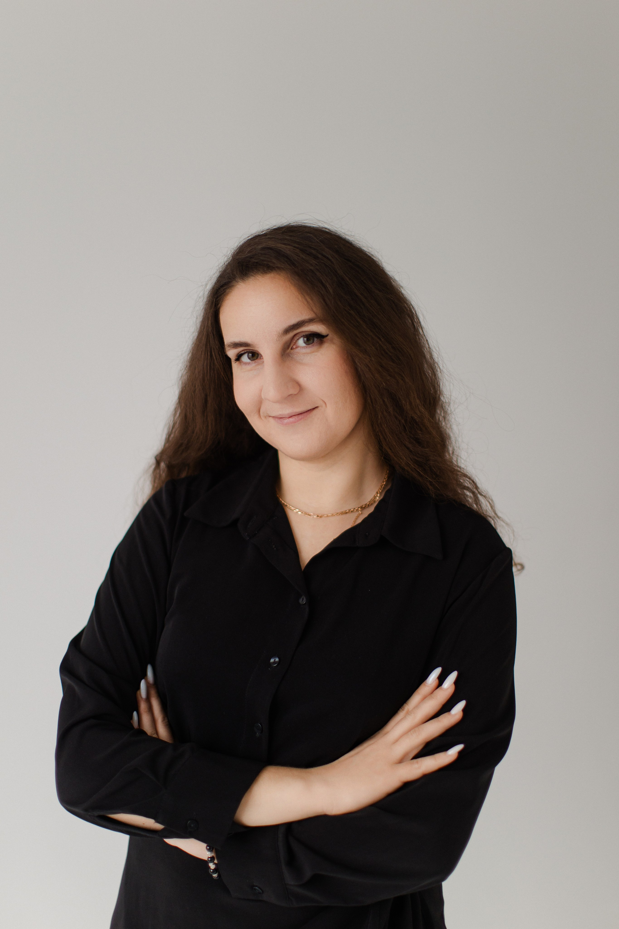 Мария с коллегами. Семейный и детский фотограф в Москве Кузьмина Мария