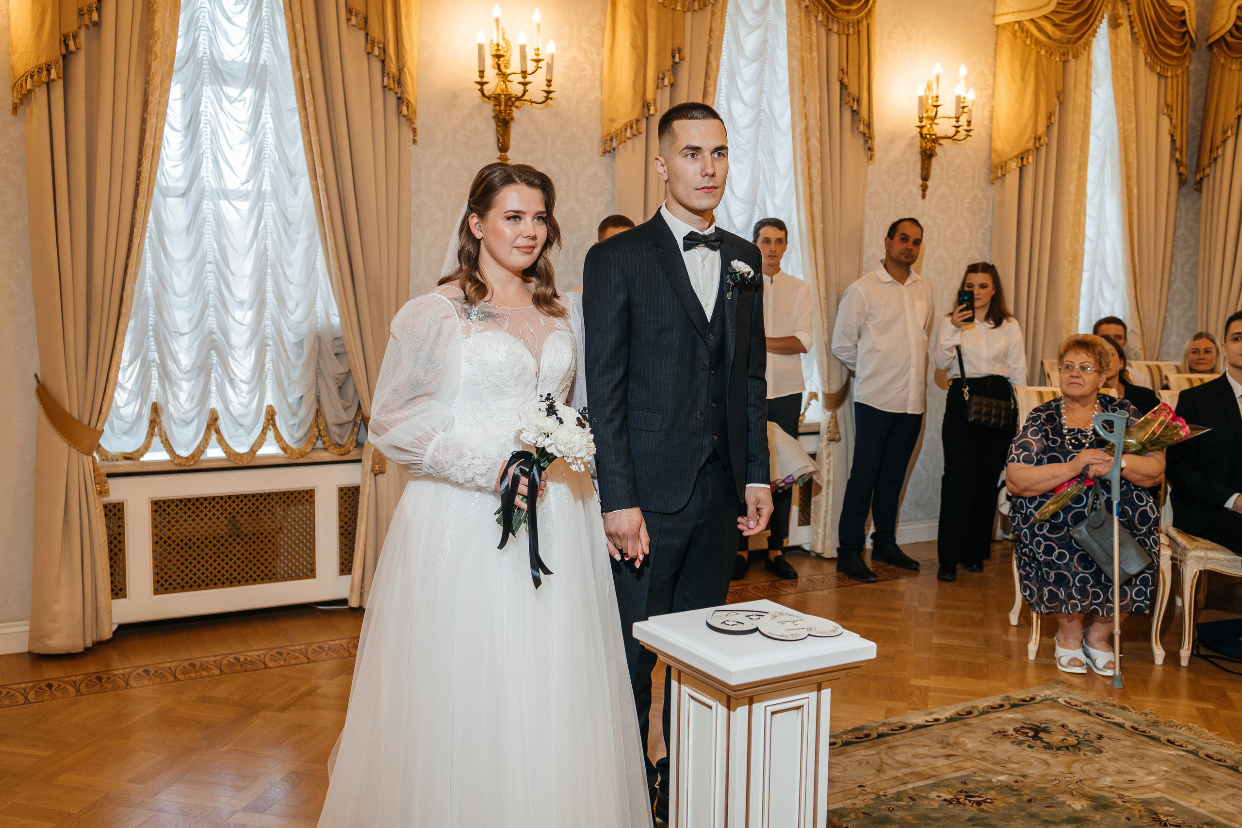 Романтическая фотосессия в исторической усадьбе. Олег Сверчков | Свадебный фотограф Вологда