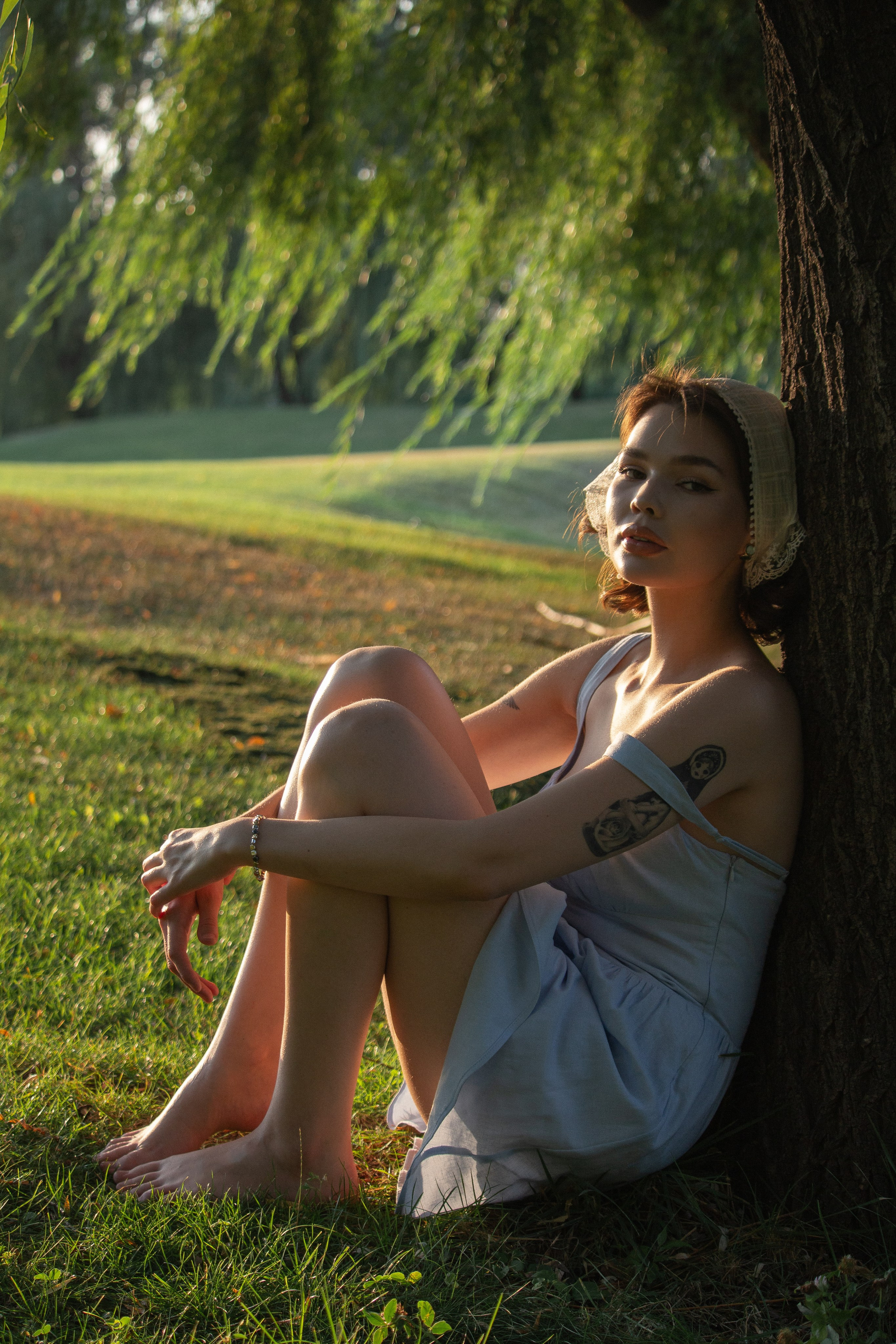 Индивидуальная фотосъёмка. Фотограф в Алматы | Артюшенко Владислава