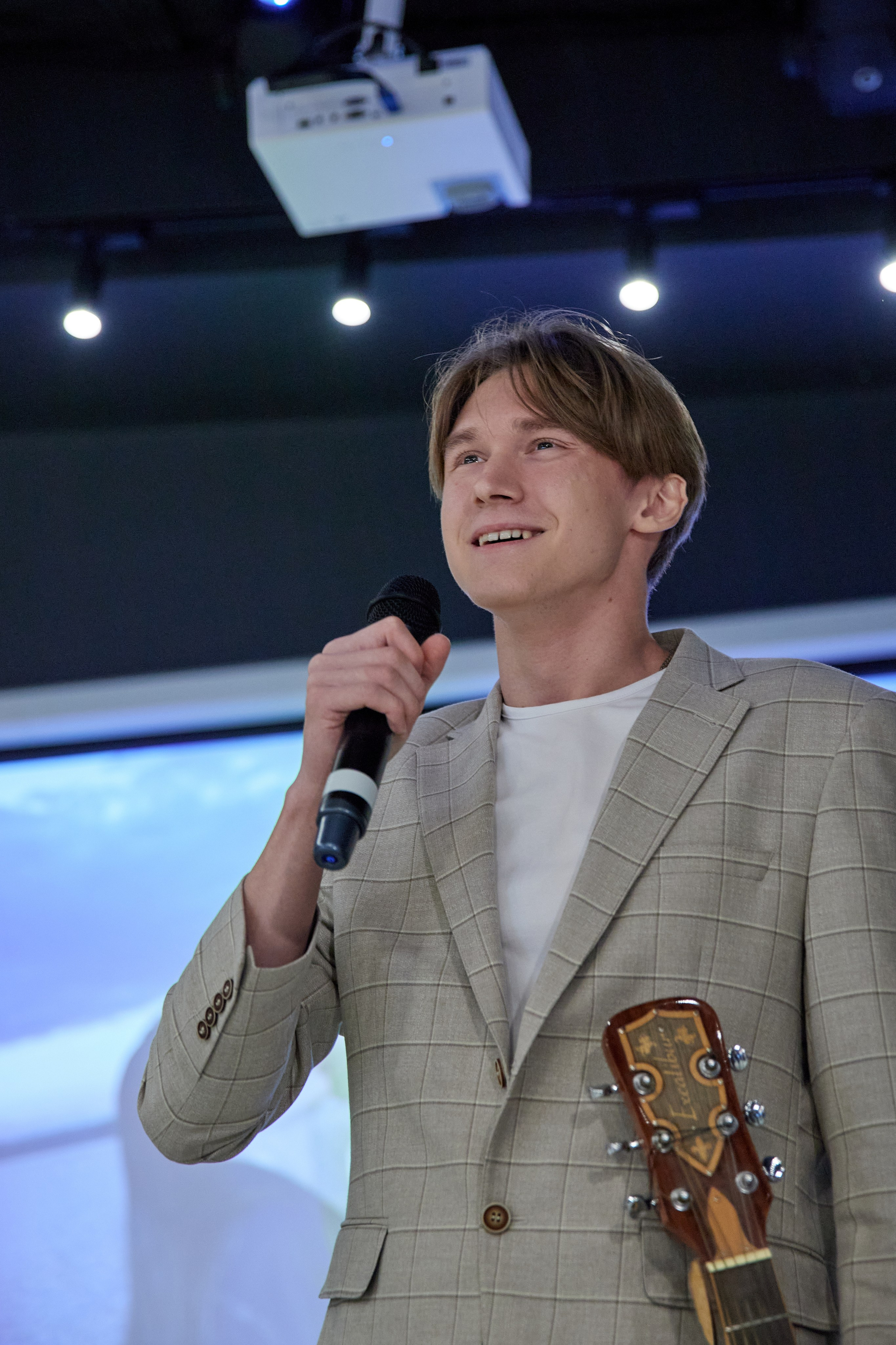 Антон и Кристина. Фотограф в Самаре Анастасия Афанасьева