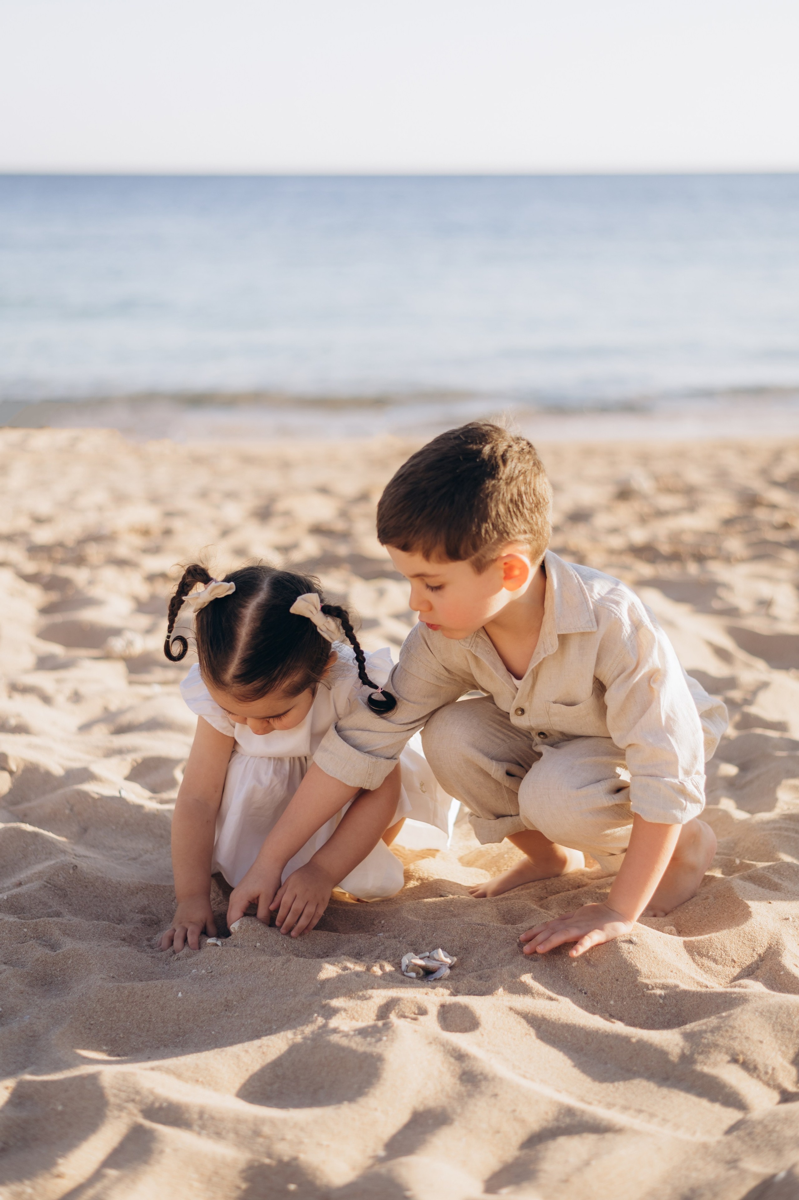 ARAKS FAMILY. Wedding and family photographer in Egypt Natalia Matlina