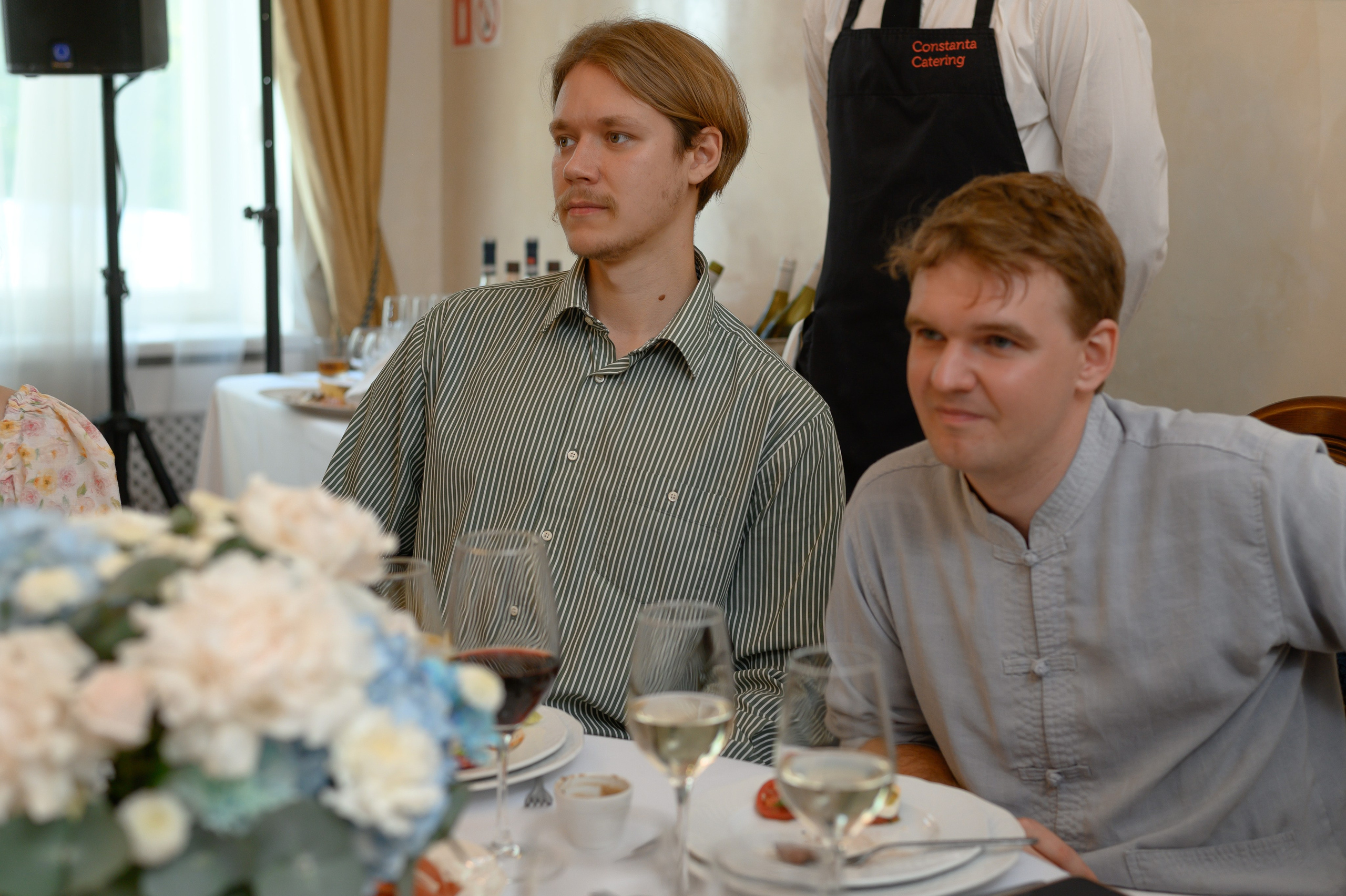 Александр & Елизавета. Семейный и свадебный фотограф в Санкт-Петербурге Серафима Смирнова