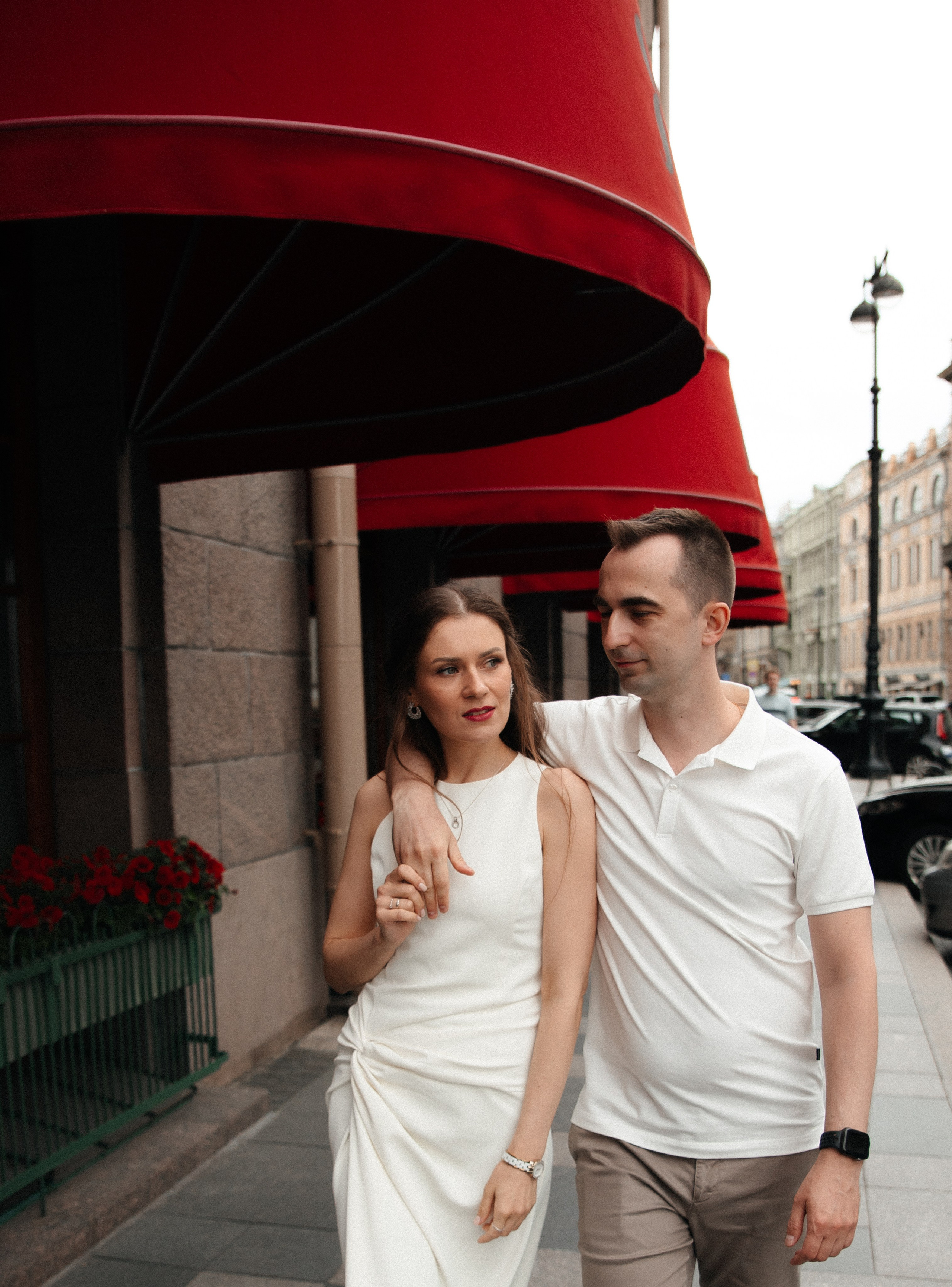 Love Story. Анна Михайлова|Свадебный фотограф в Санкт-Петербурге