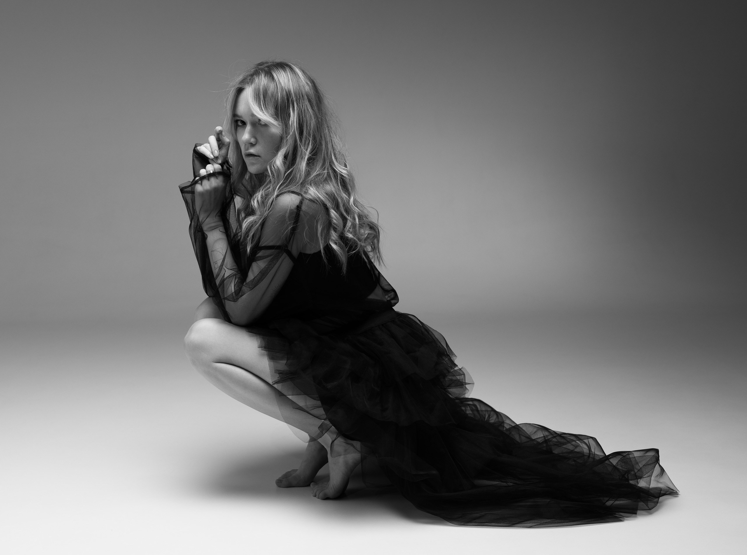 Портфолио. Творческий фотограф в Екатеринбурге, Михаил Шатихин