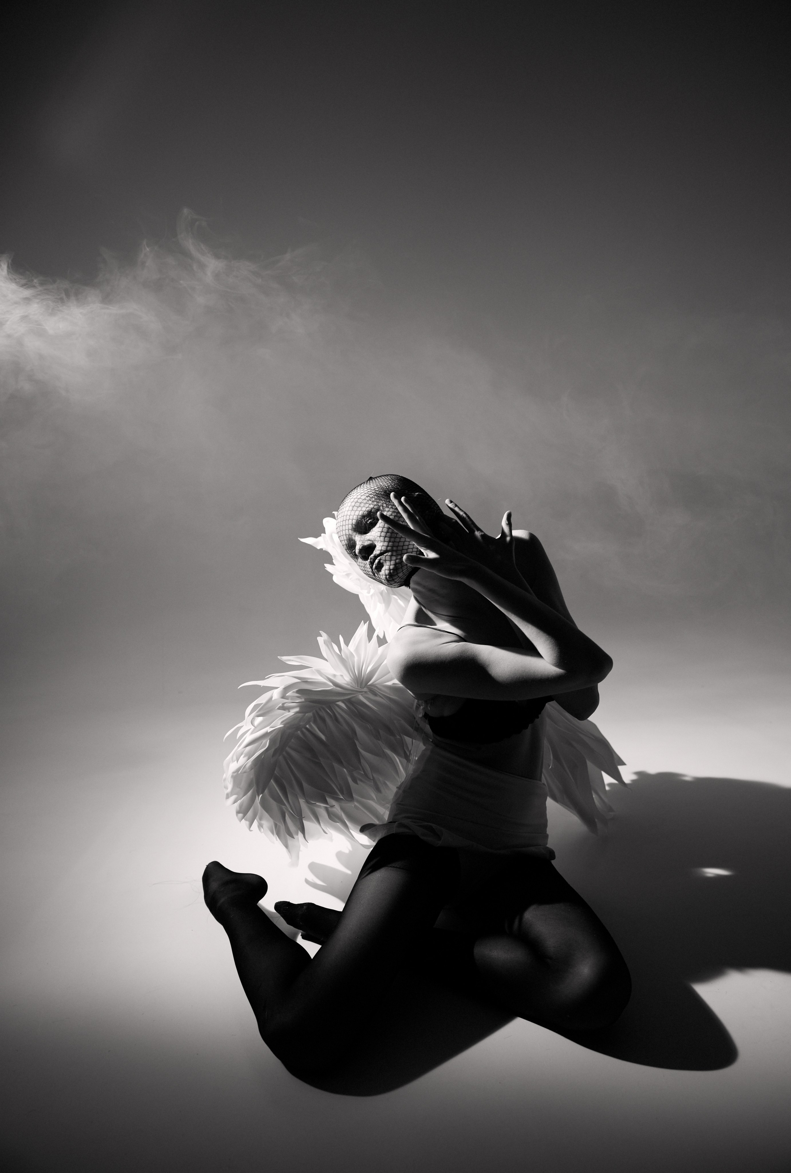 Портфолио. Творческий фотограф в Екатеринбурге, Михаил Шатихин