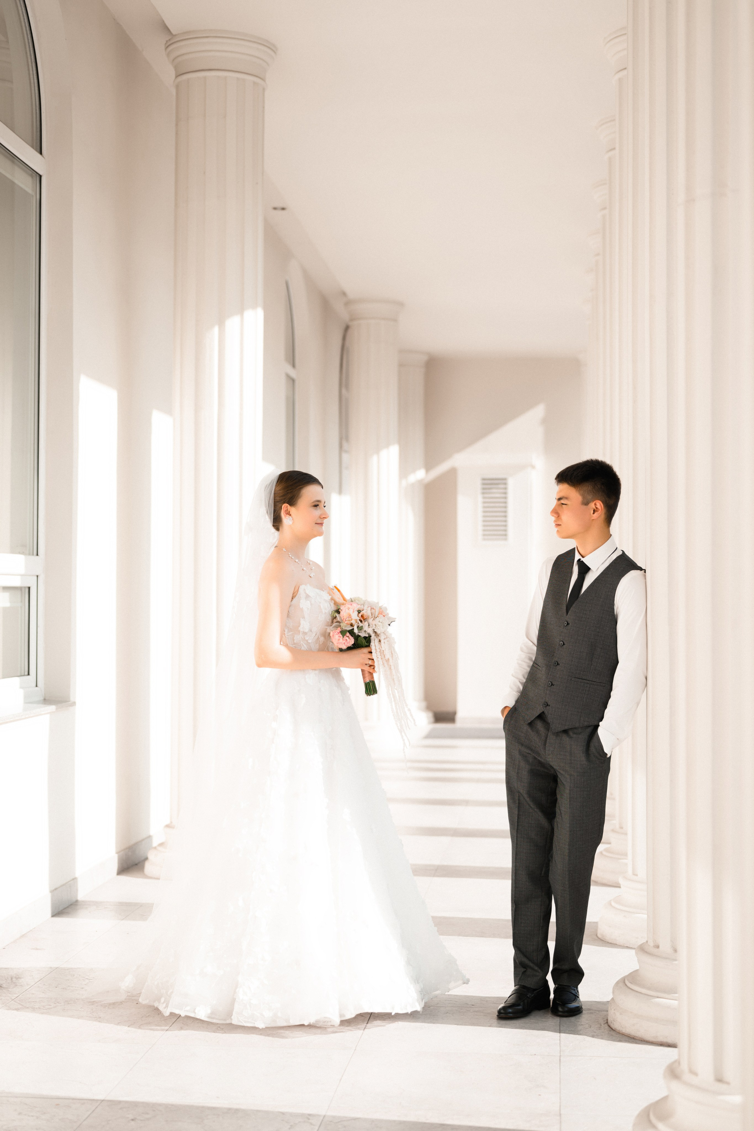 07.06.25. Свадебный и семейный фотограф в Краснодаре