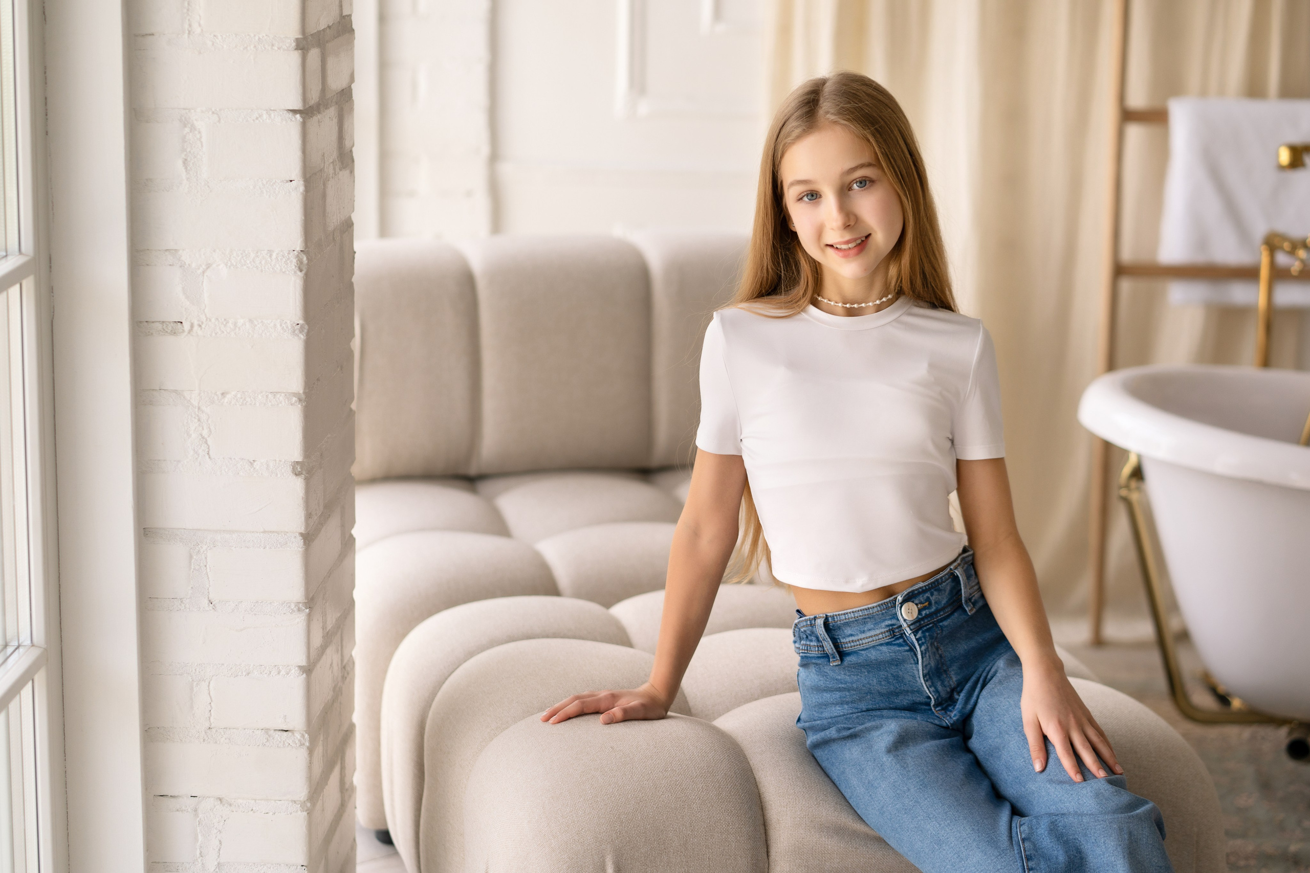 White house. Семейный и свадебный фотограф Минск, Беларусь Анна Орловская