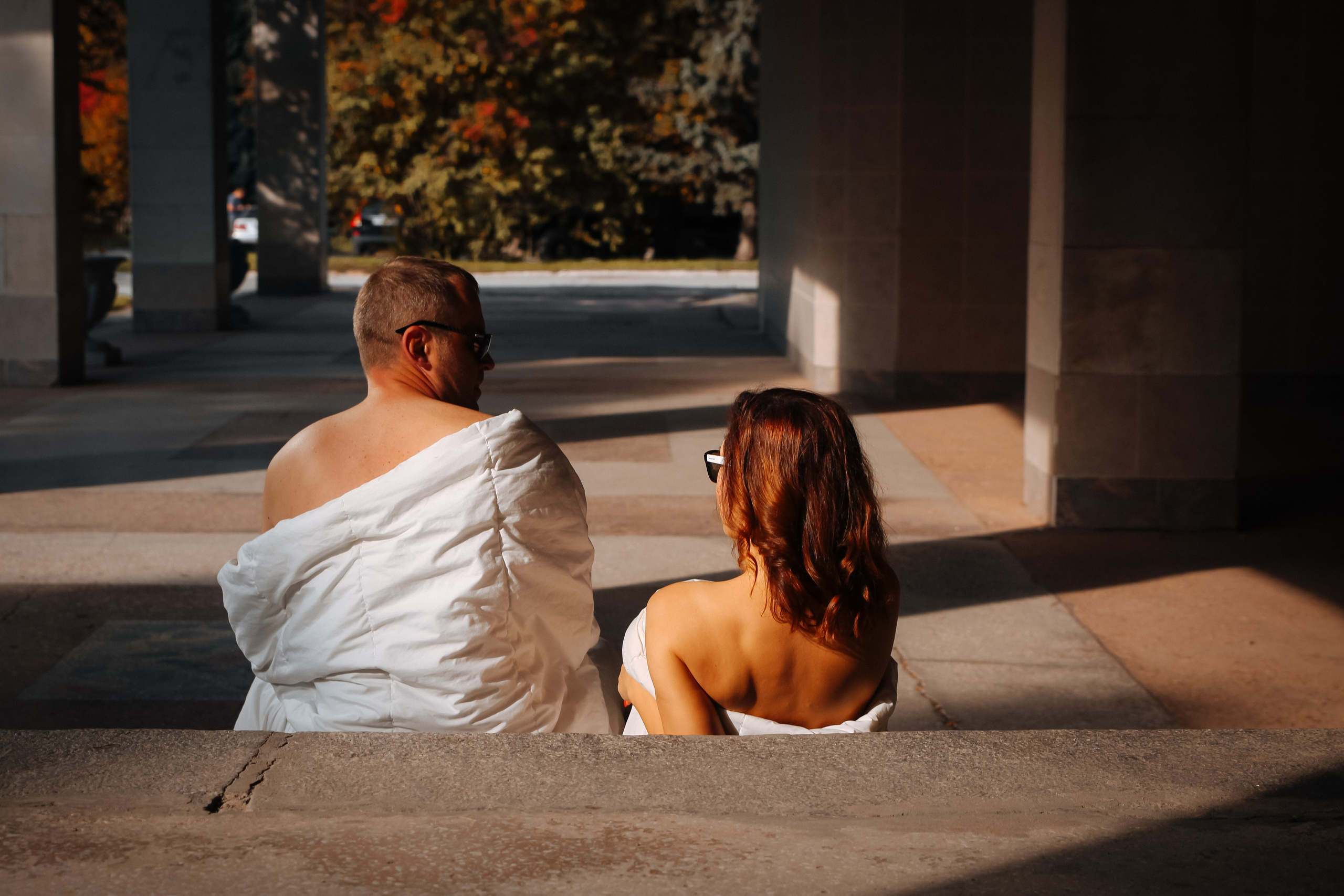 Love story. Фотограф Новосибирск. Фотокарточки на память. Евгения Кудрявцева