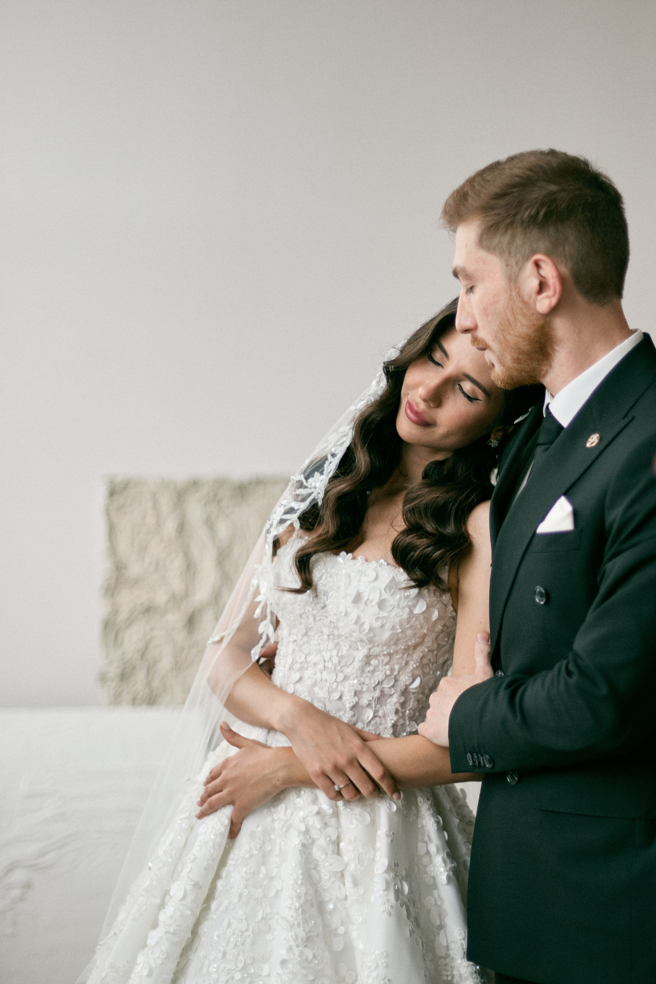 Тимур и Милена. Свадебный фотограф в Майкопе