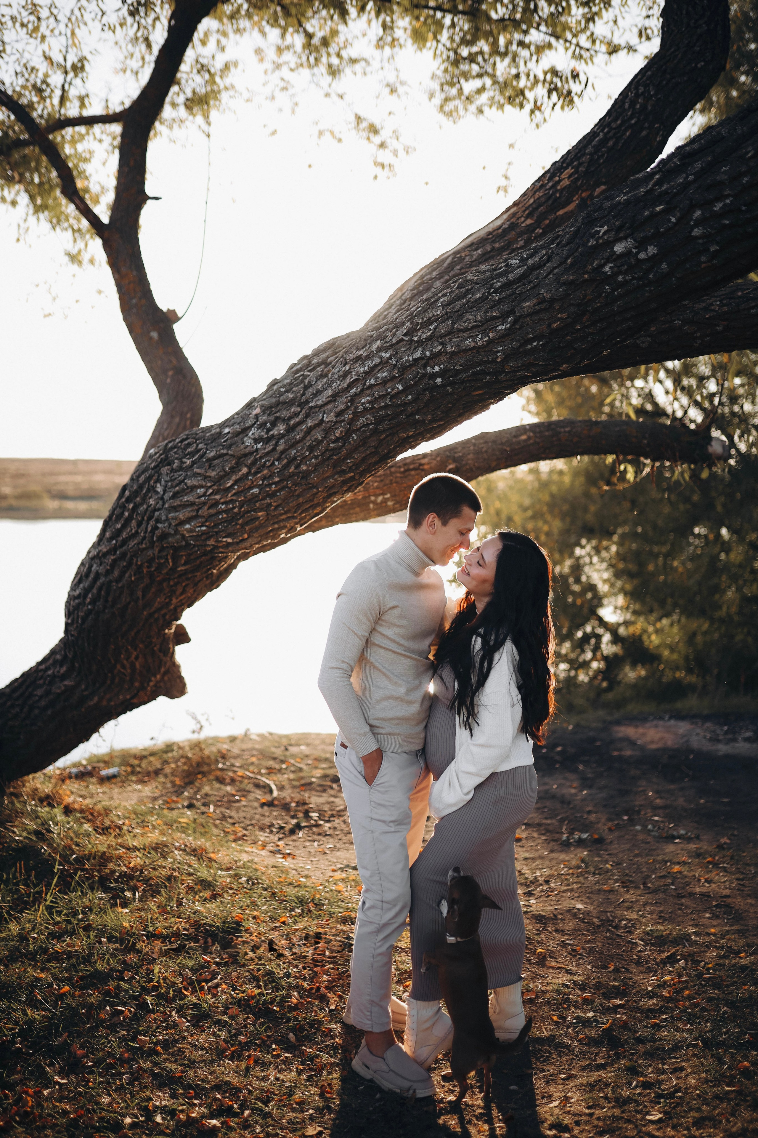 Анастасия и Андрей. Фотограф во Владимире Яна Чубич