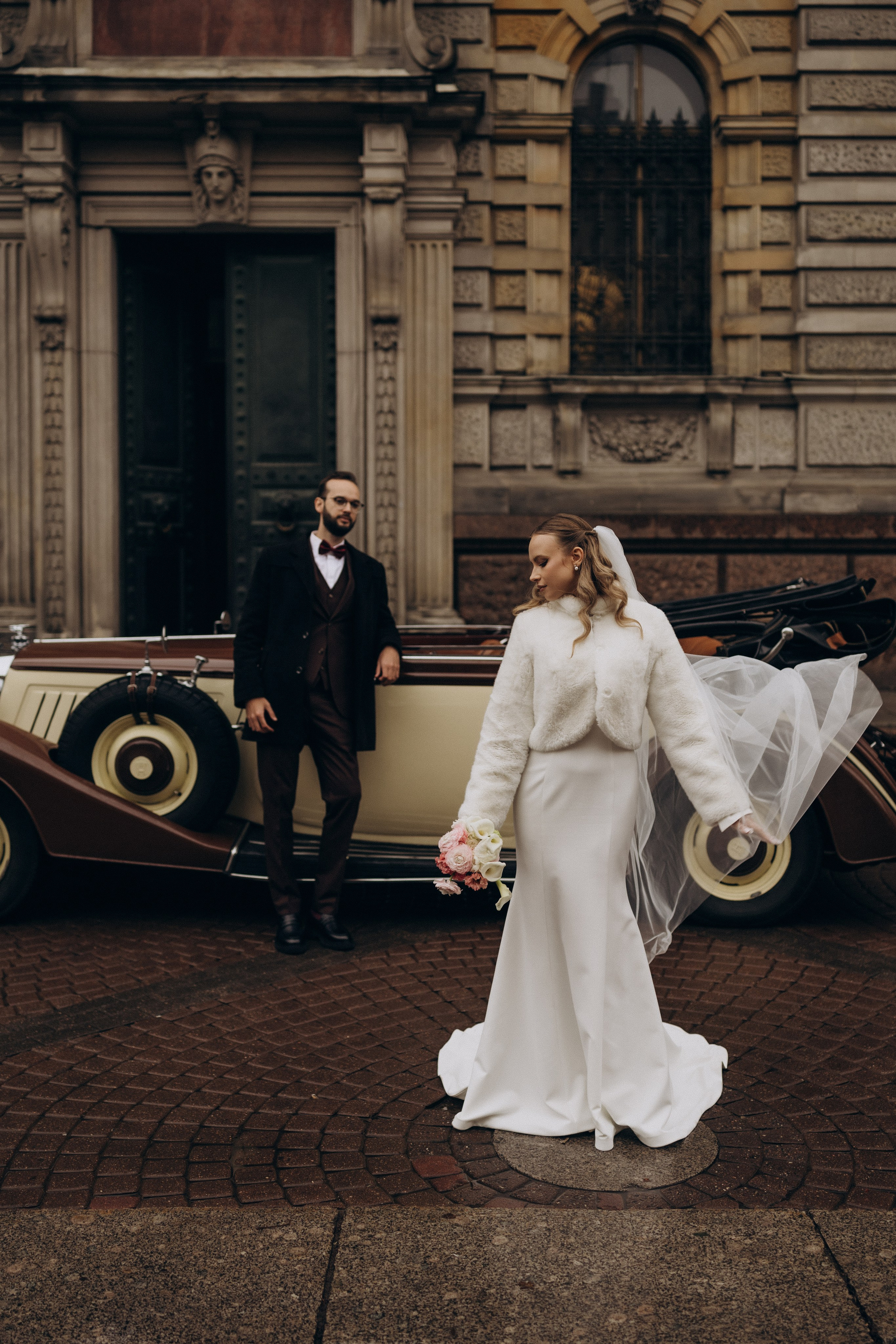 Юра и Полина | 2-й дворец и Половцова. Свадебный и love story фотограф в Санкт-Петербурге