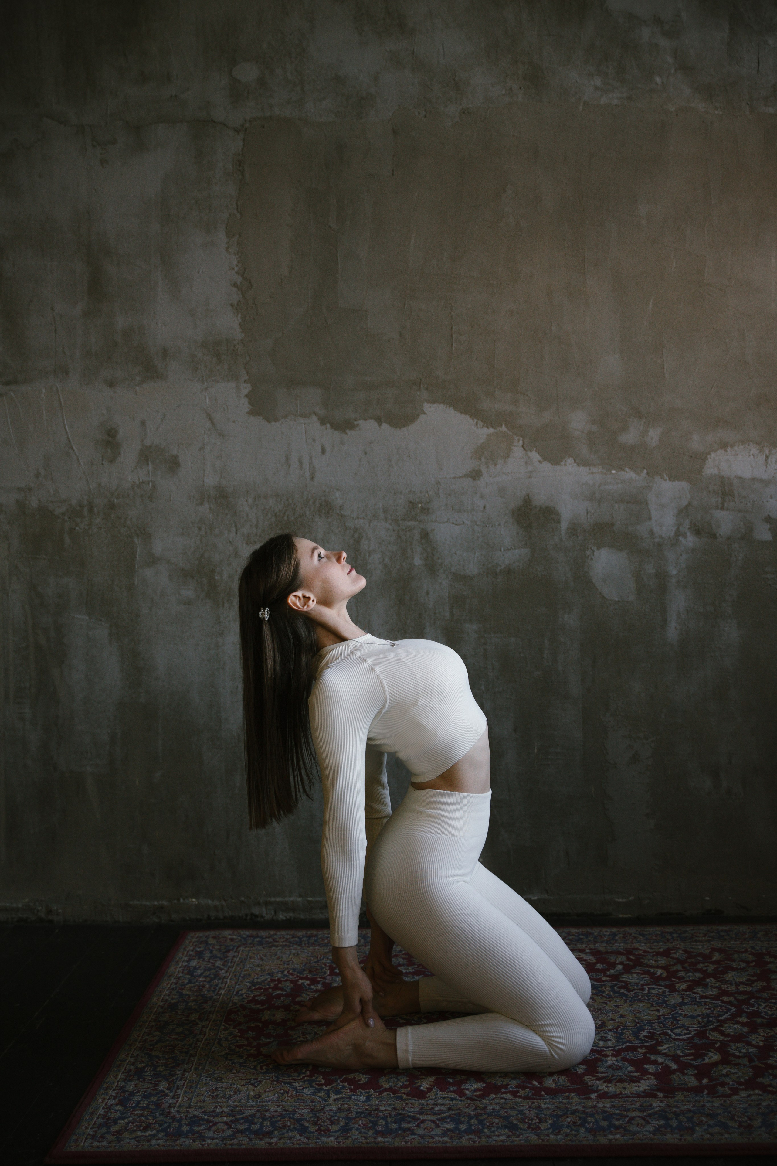 Алёна. Фотограф Чита Александра Цыденова