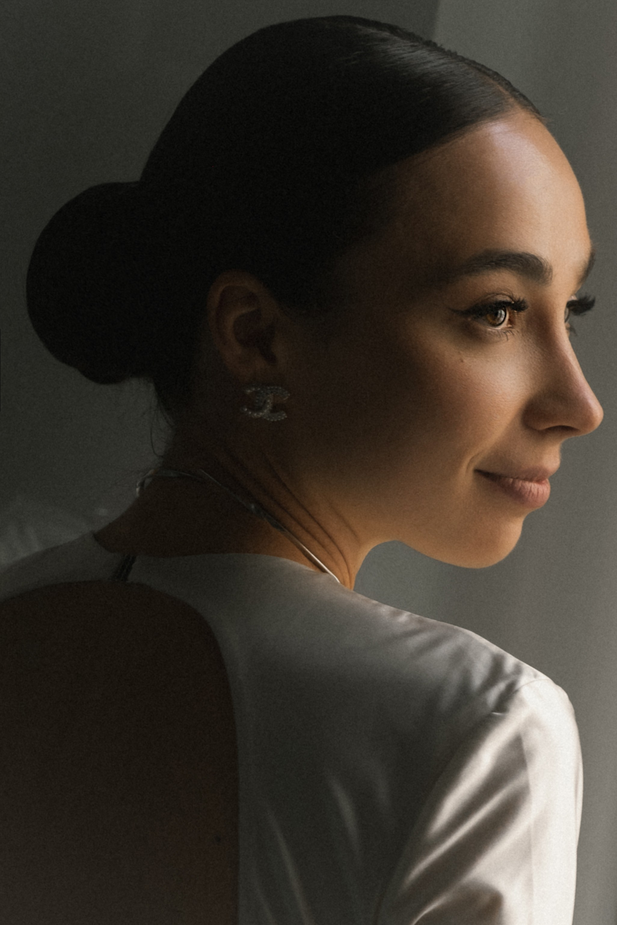 Fil & Kat. Фотограф Ксения Дзюбак Самара-Москва