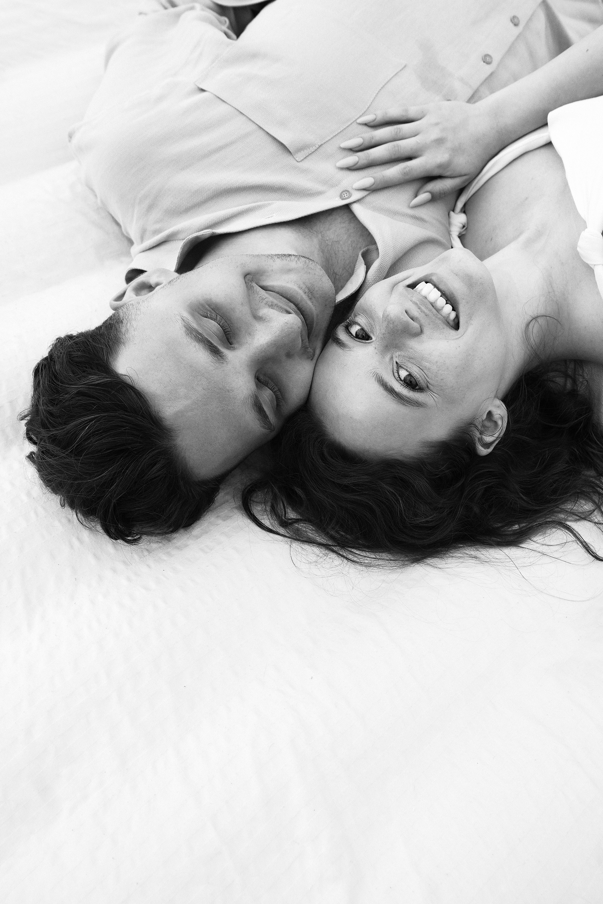 Аделия и Богдан. Anya.vision