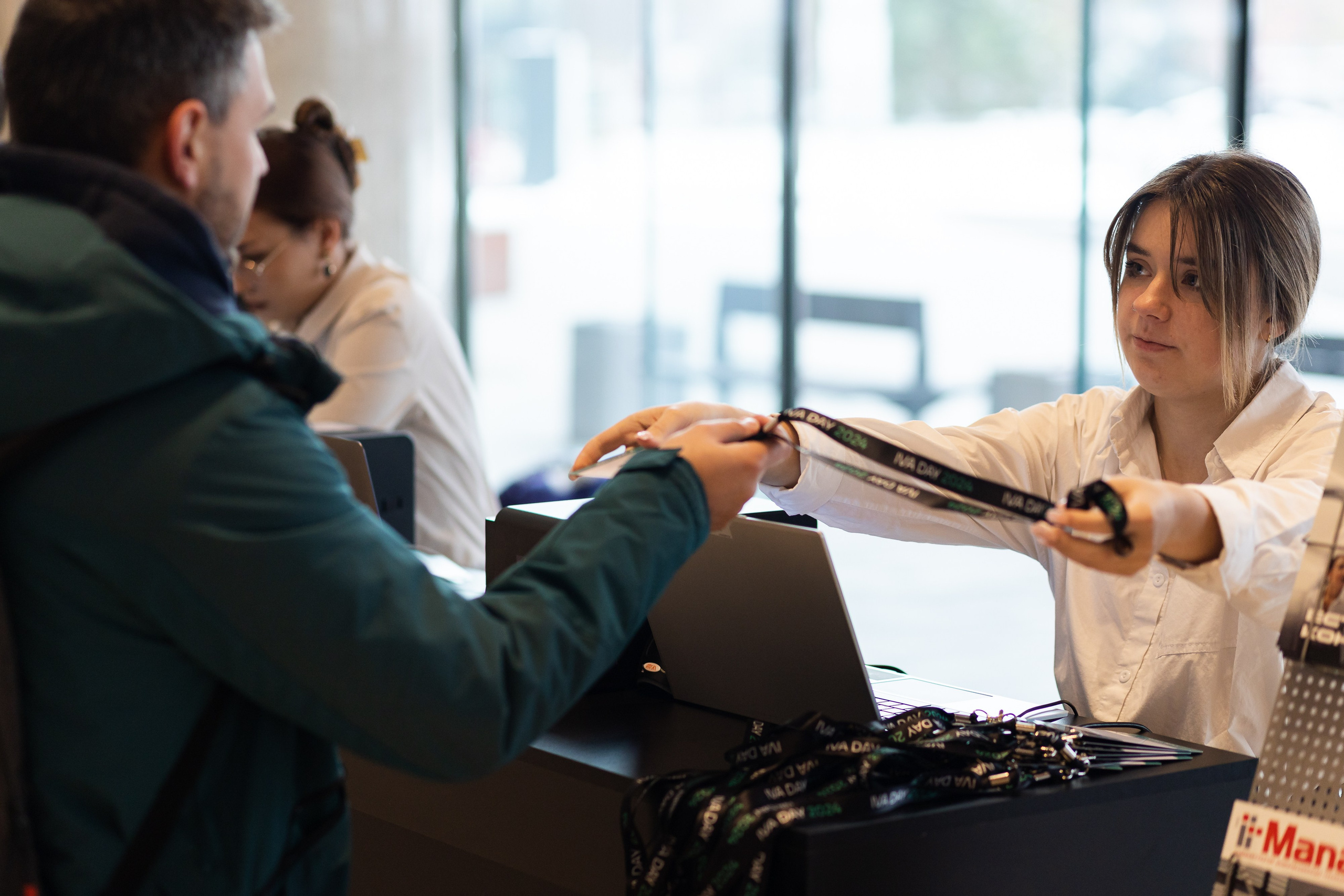 IVA DAY 2024. Свадебный и портретный фотограф в Королёве Сергей Чихарев