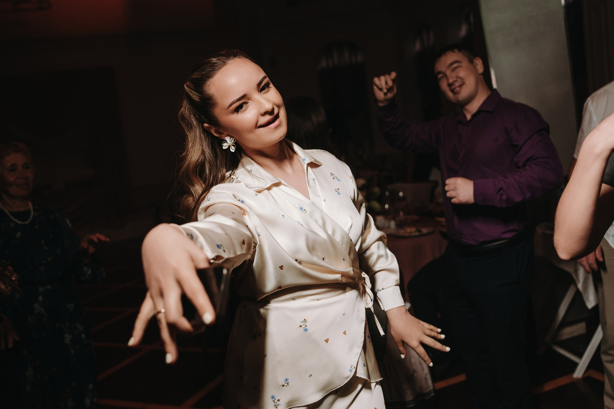 Свадебный фотограф Уфа | Свадьба Нияза и Ирины 30.05.2026 | White Hall Уфа