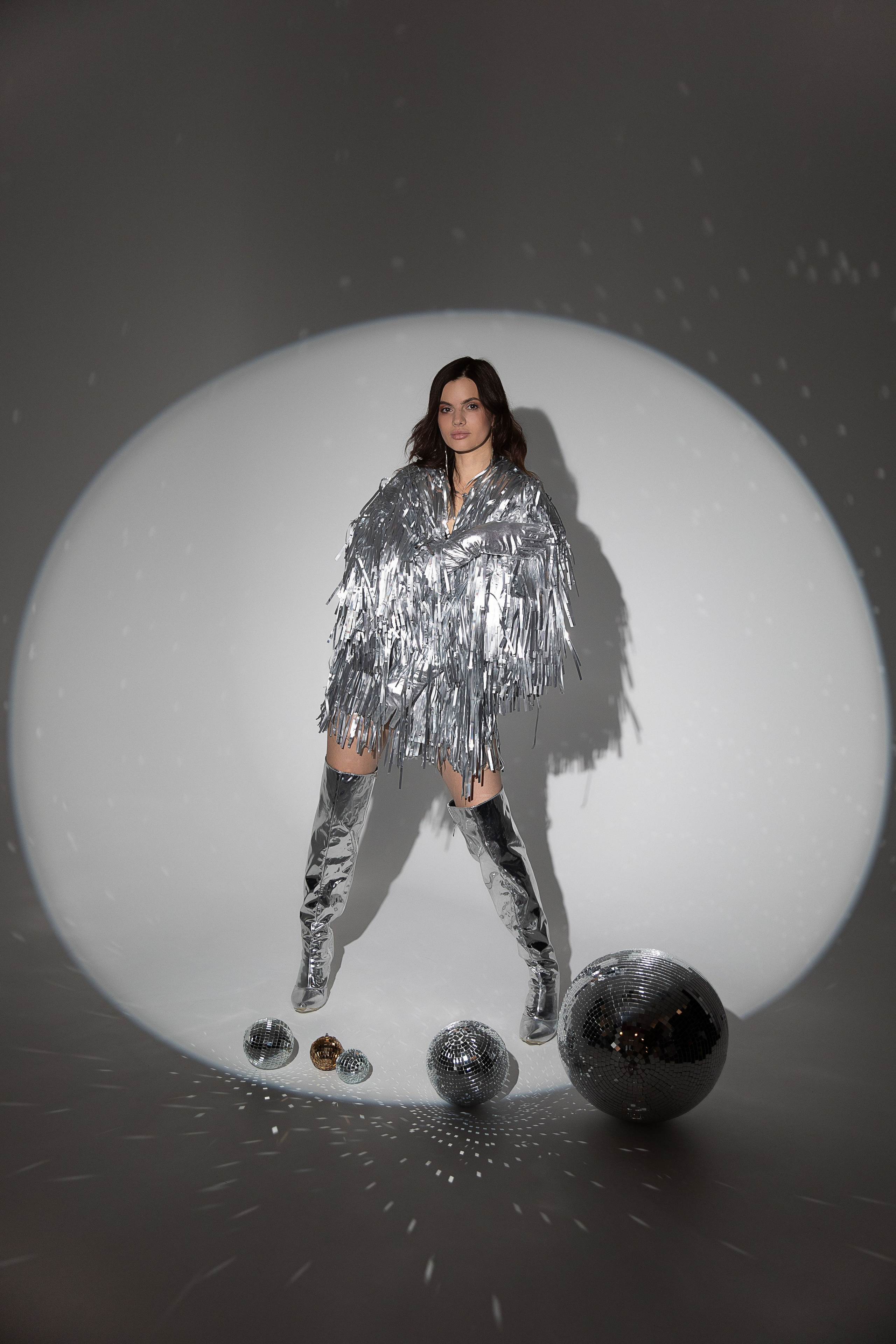 Индивидуальная. Главная