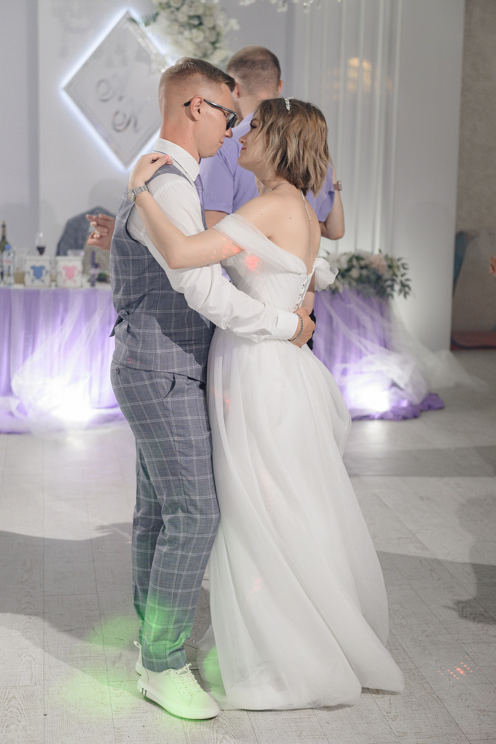 Кристина и Алексей. Свадебный и репортажный фотограф Никита Сницарев в Барнауле