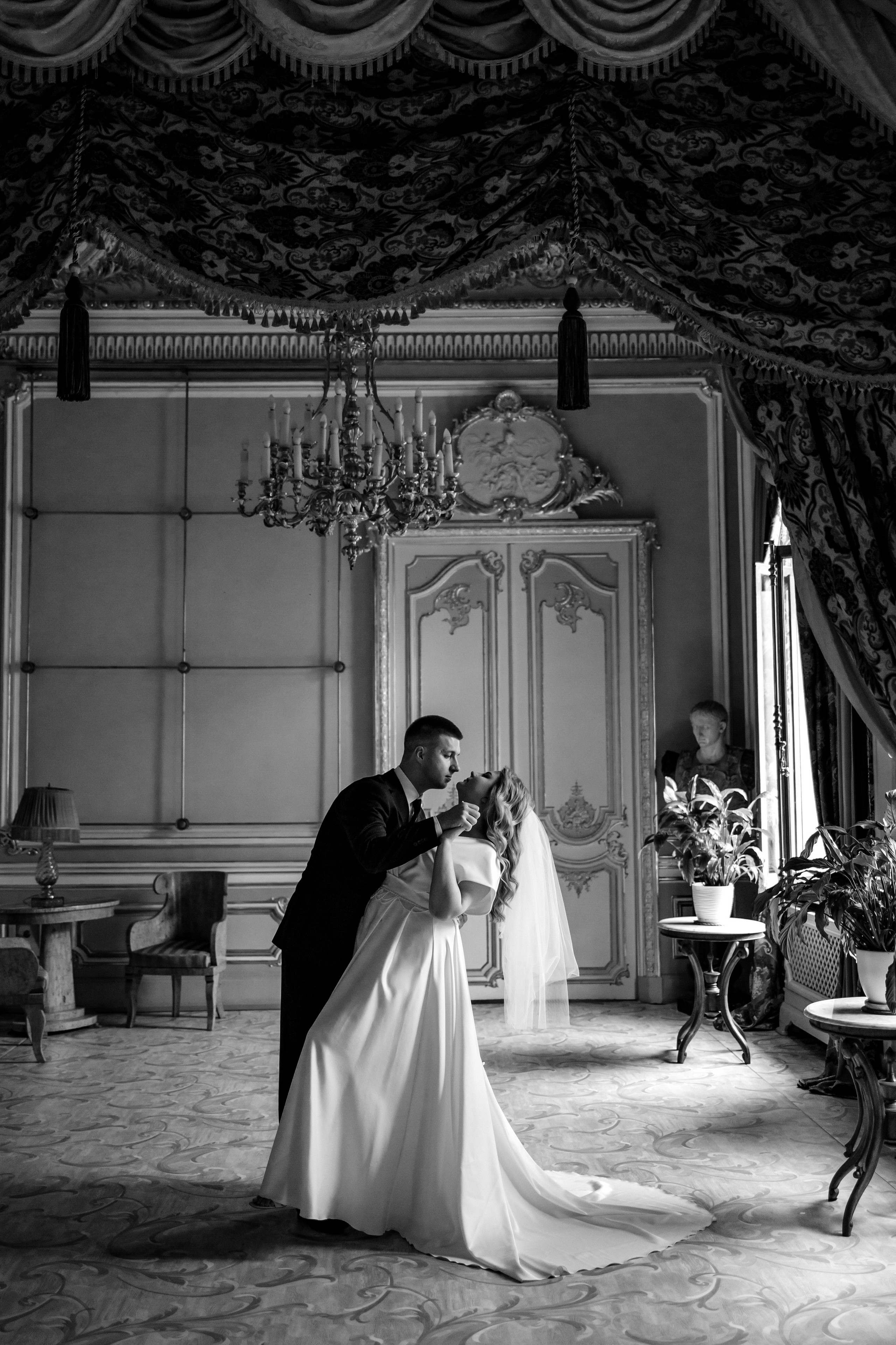 E&D. Фотограф в Санкт-Петербурге Ольга Кулеш