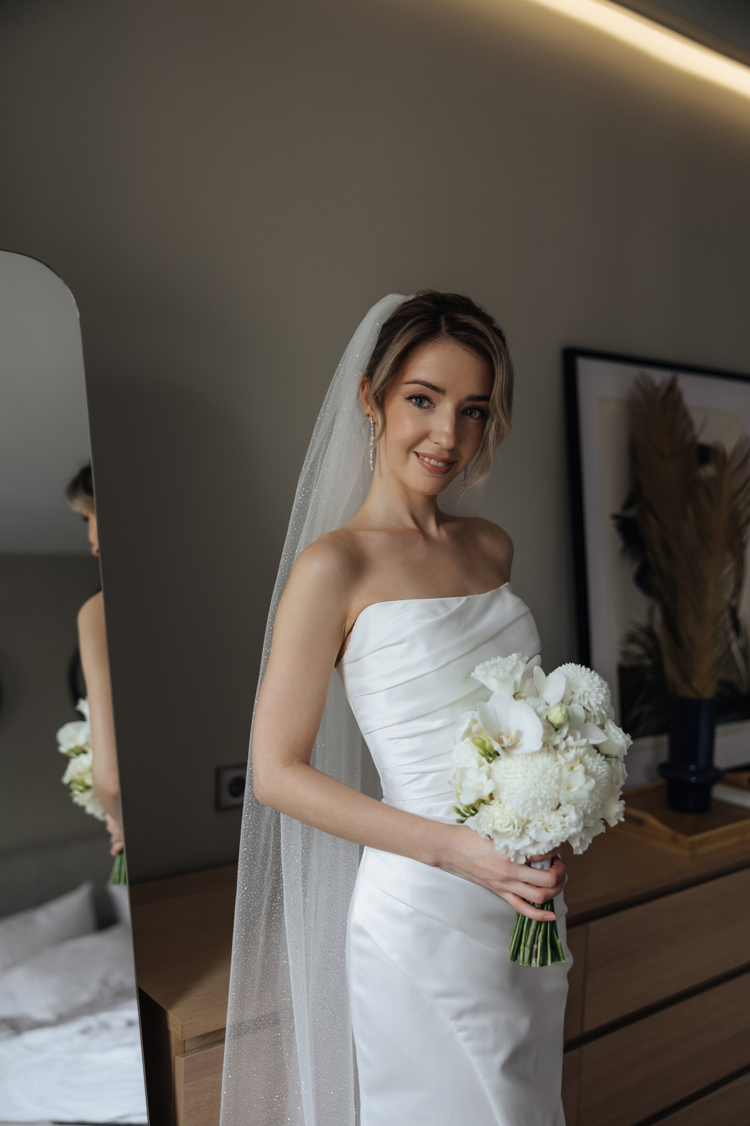 D&T. Фотограф в Санкт-Петербурге Ольга Кулеш