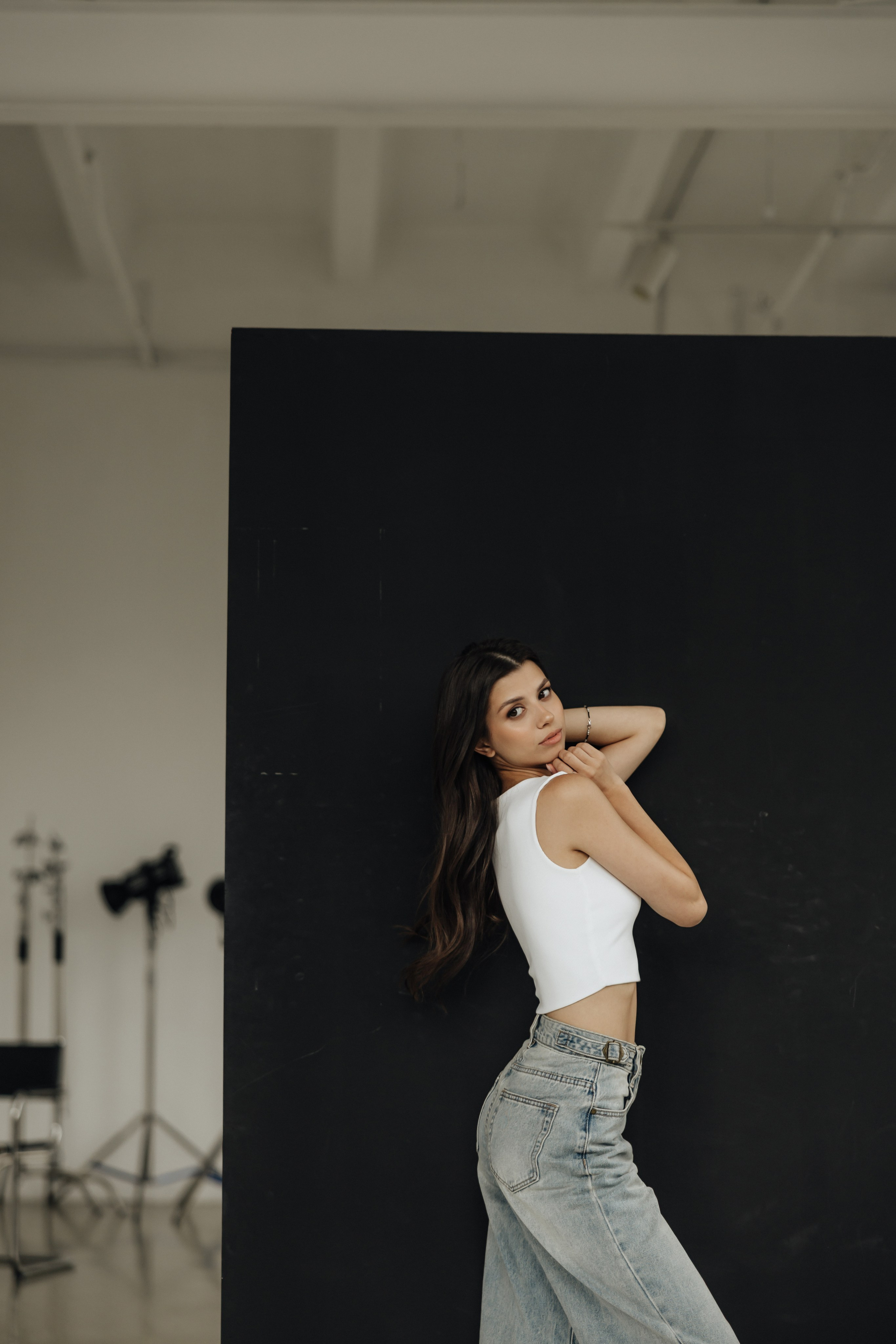 В. Фотограф в Санкт-Петербурге Ольга Кулеш